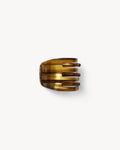 Mini Claw in Tiger's Eye