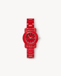 Mini Mono Watch in Ruby - Outlet