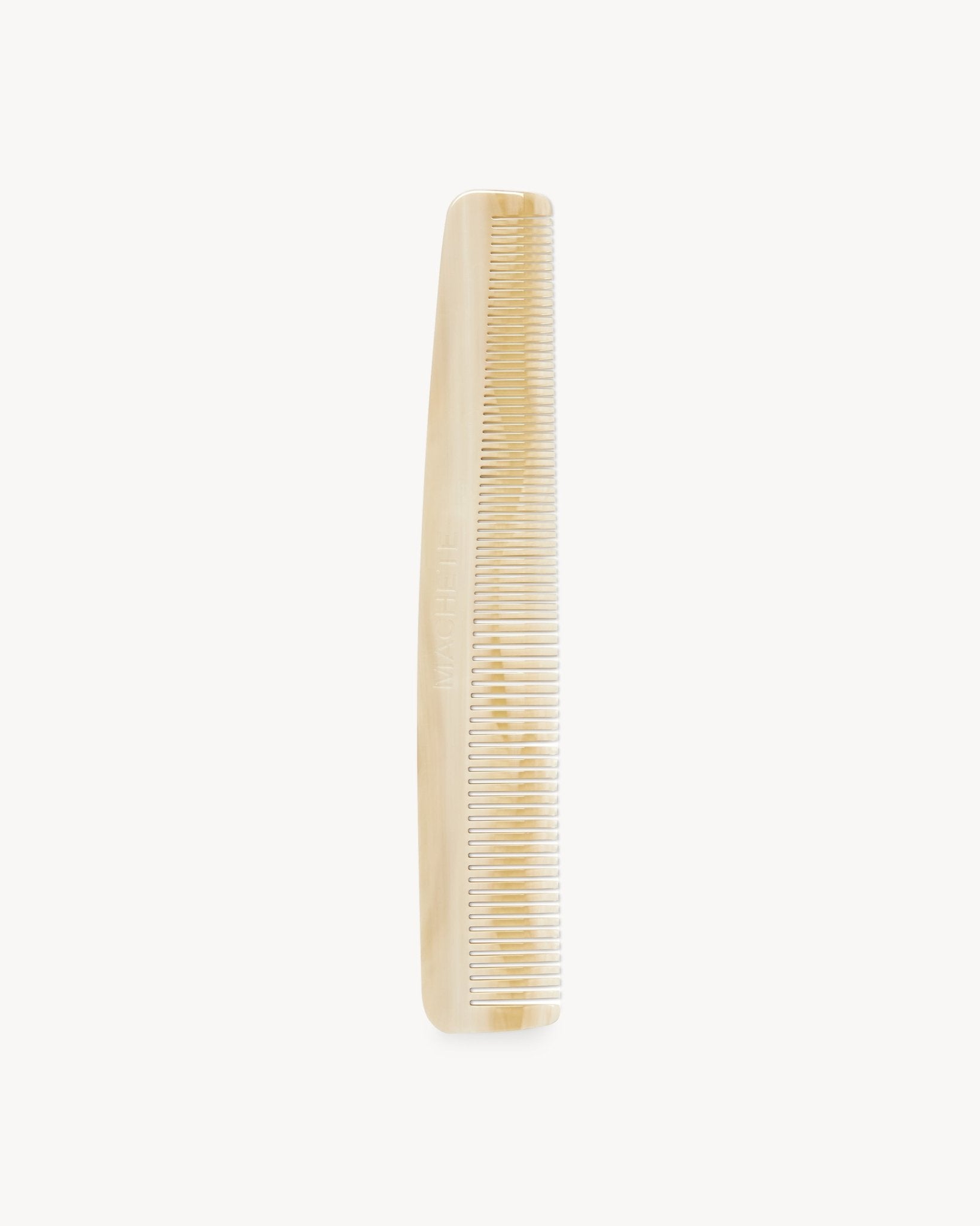 No. 1 Comb Alabaster