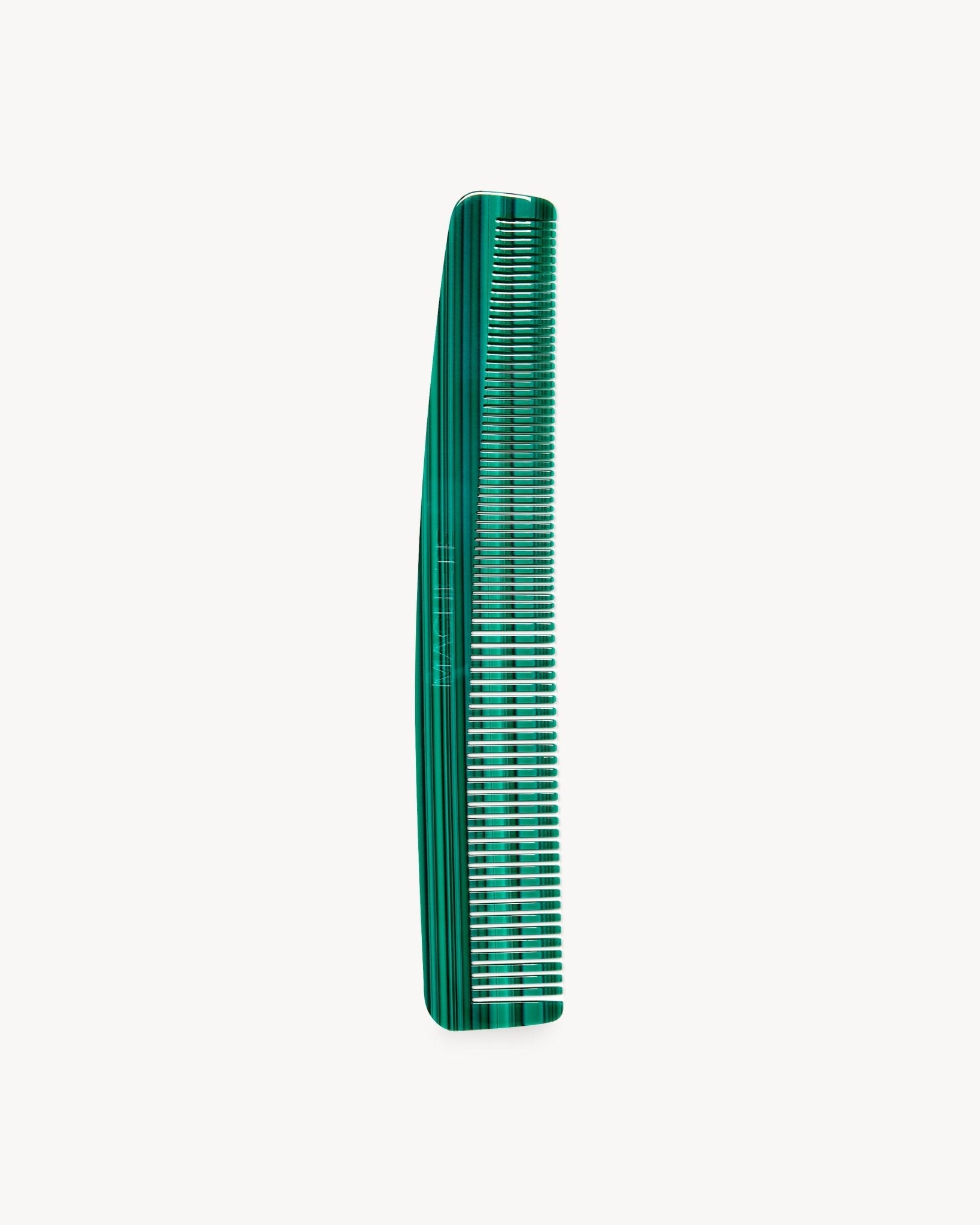 No. 1 Comb Malachite