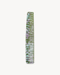 No. 1 Comb in Vert Shell Checker