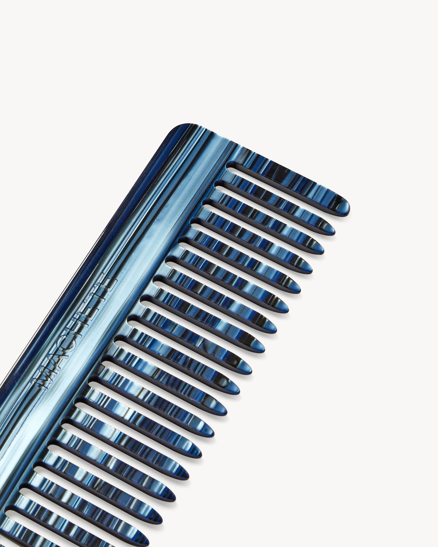 No. 2 Comb in Indigo - MACHETE