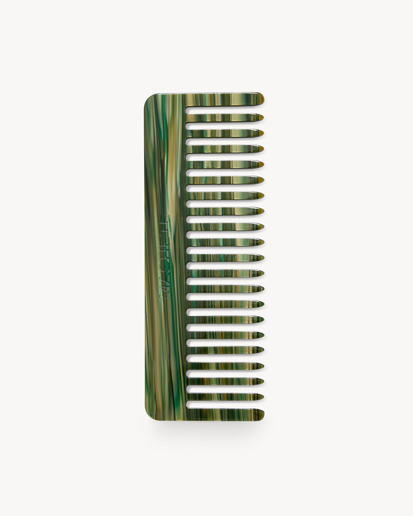 No. 2 Comb in Meadow - MACHETE