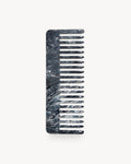 No. 2 Comb in Obsidian