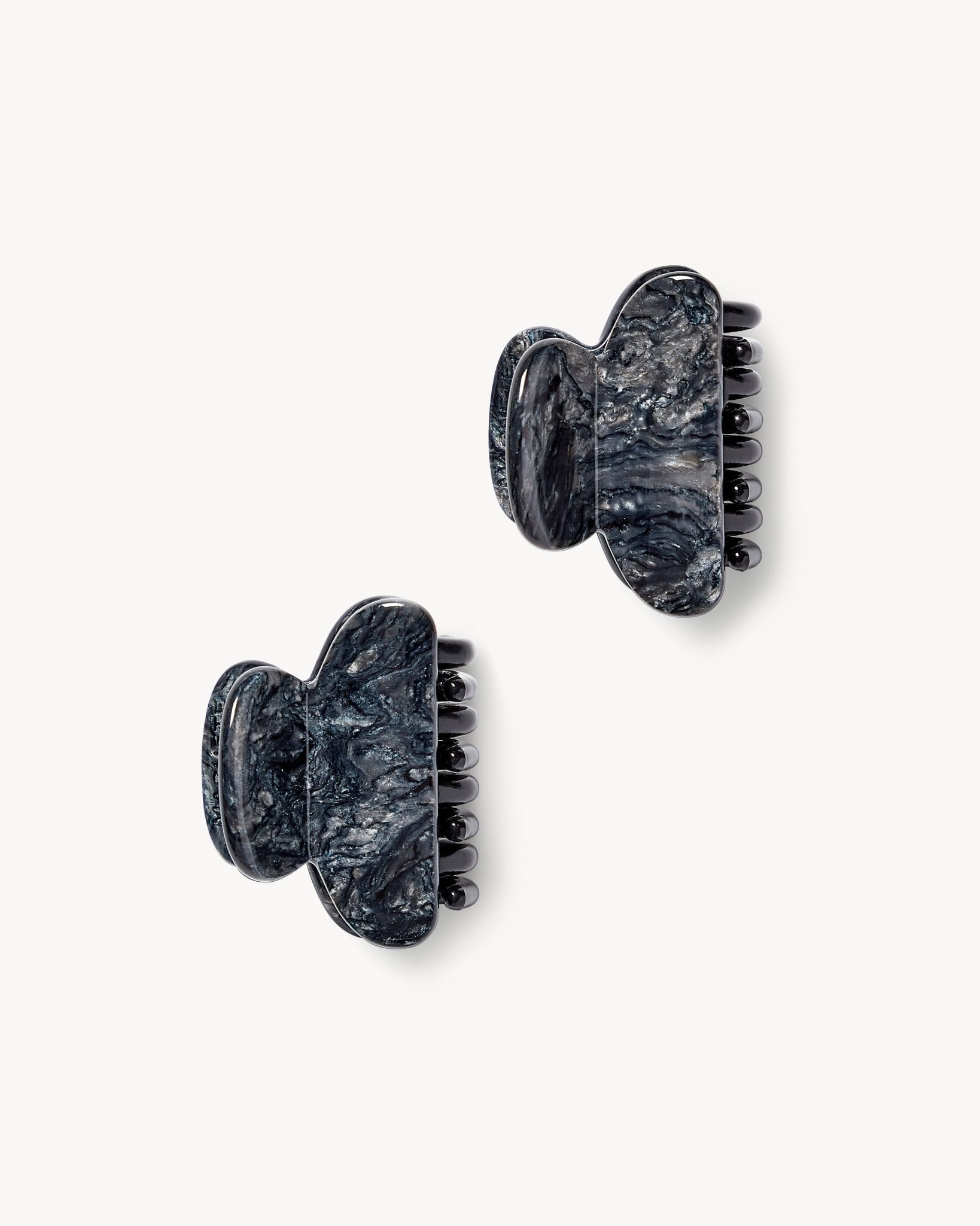 Twin Heirloom Claws in Obsidian – MACHETE