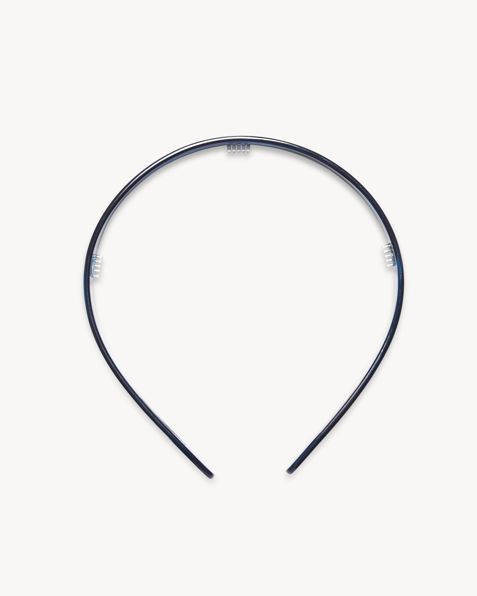 Ultralight Thin Headband in Indigo - MACHETE