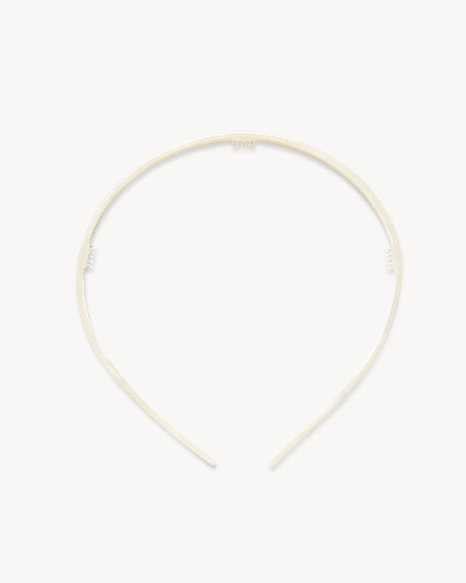 MACHETE Ultralight Thin Headband in Poppy main image 0