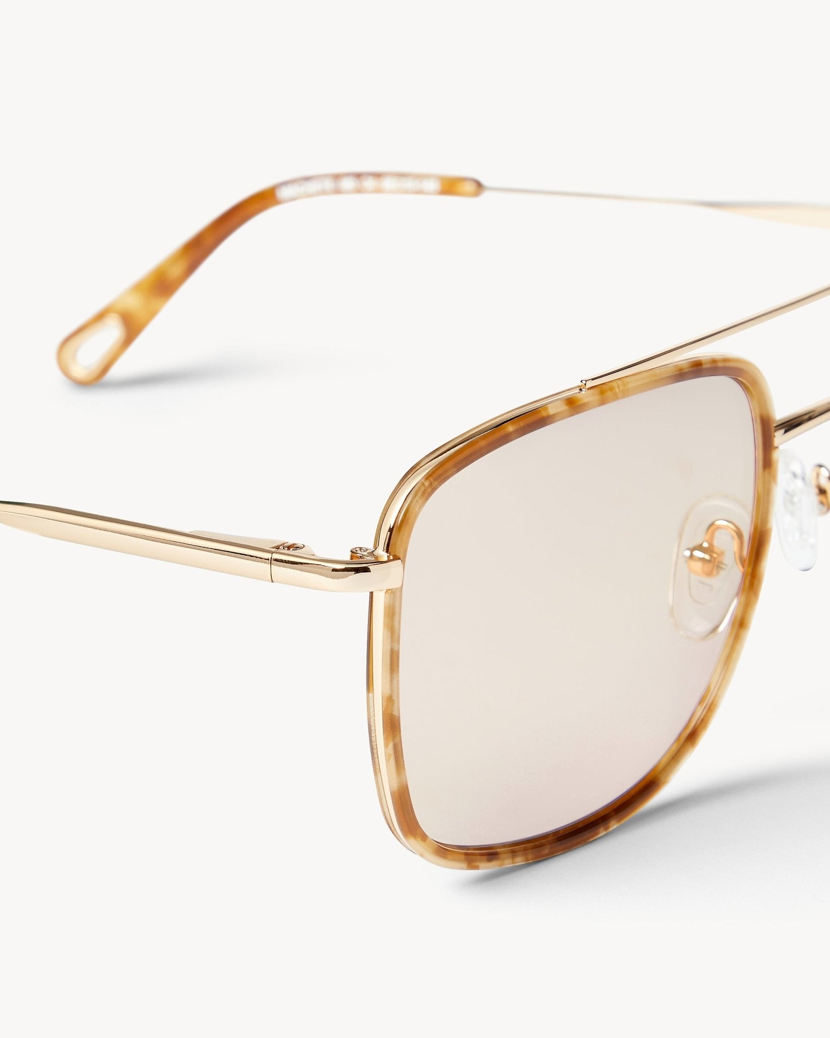 The Amelia Sunglasses – Filtered Sun Wear