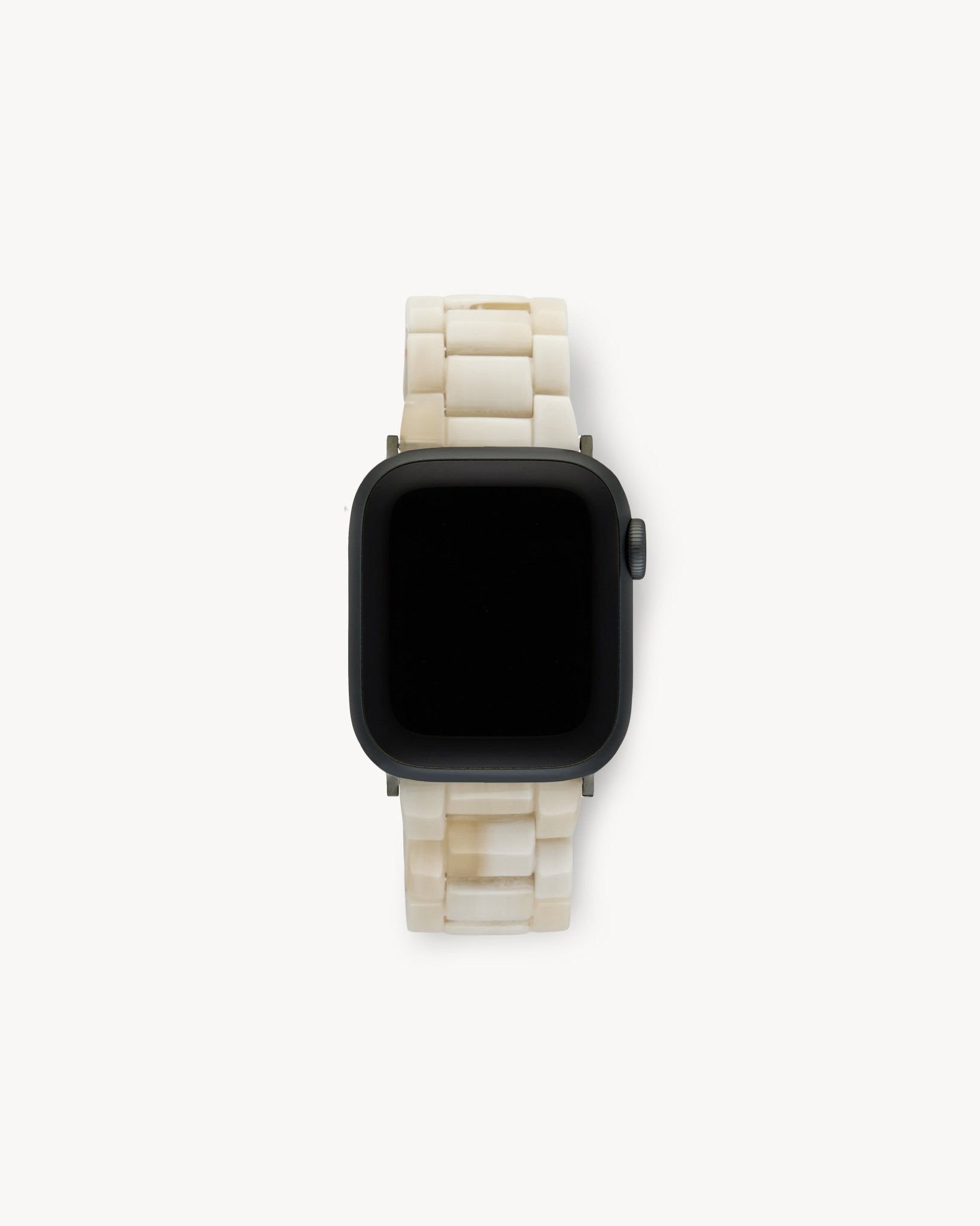 Apple Watch Band Alabaster