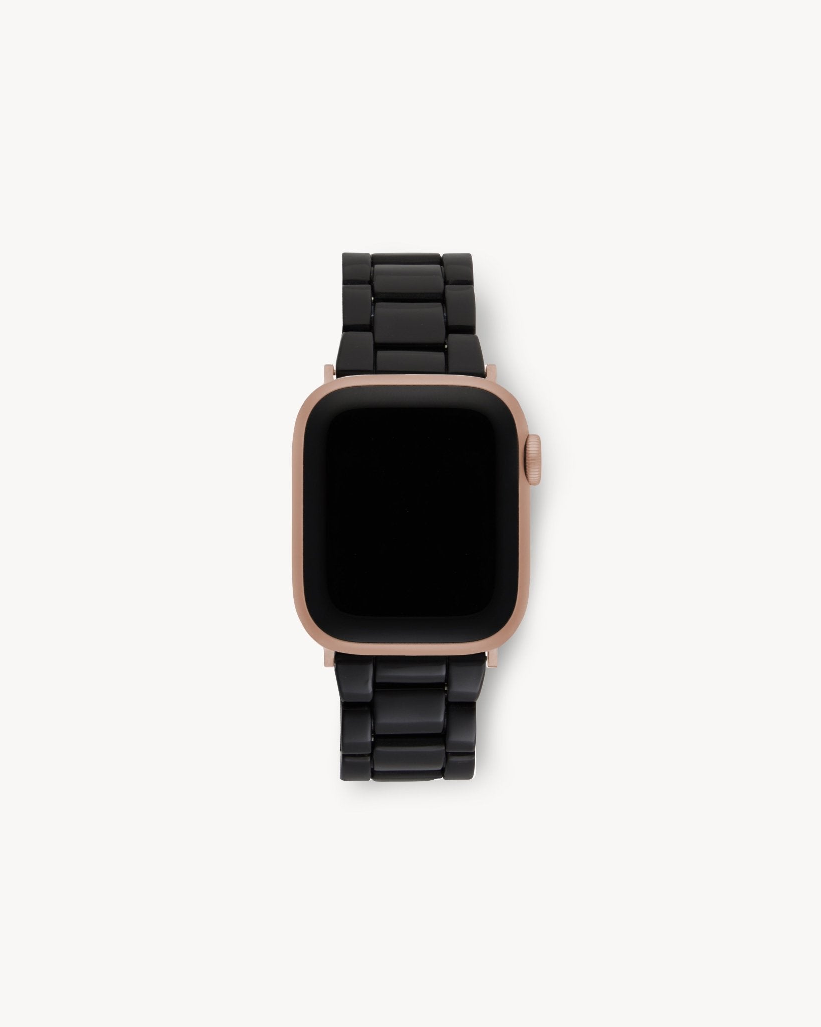 Apple Watch Band in Black