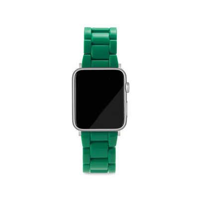 Apple Watch Band in Bright Green - MACHETE