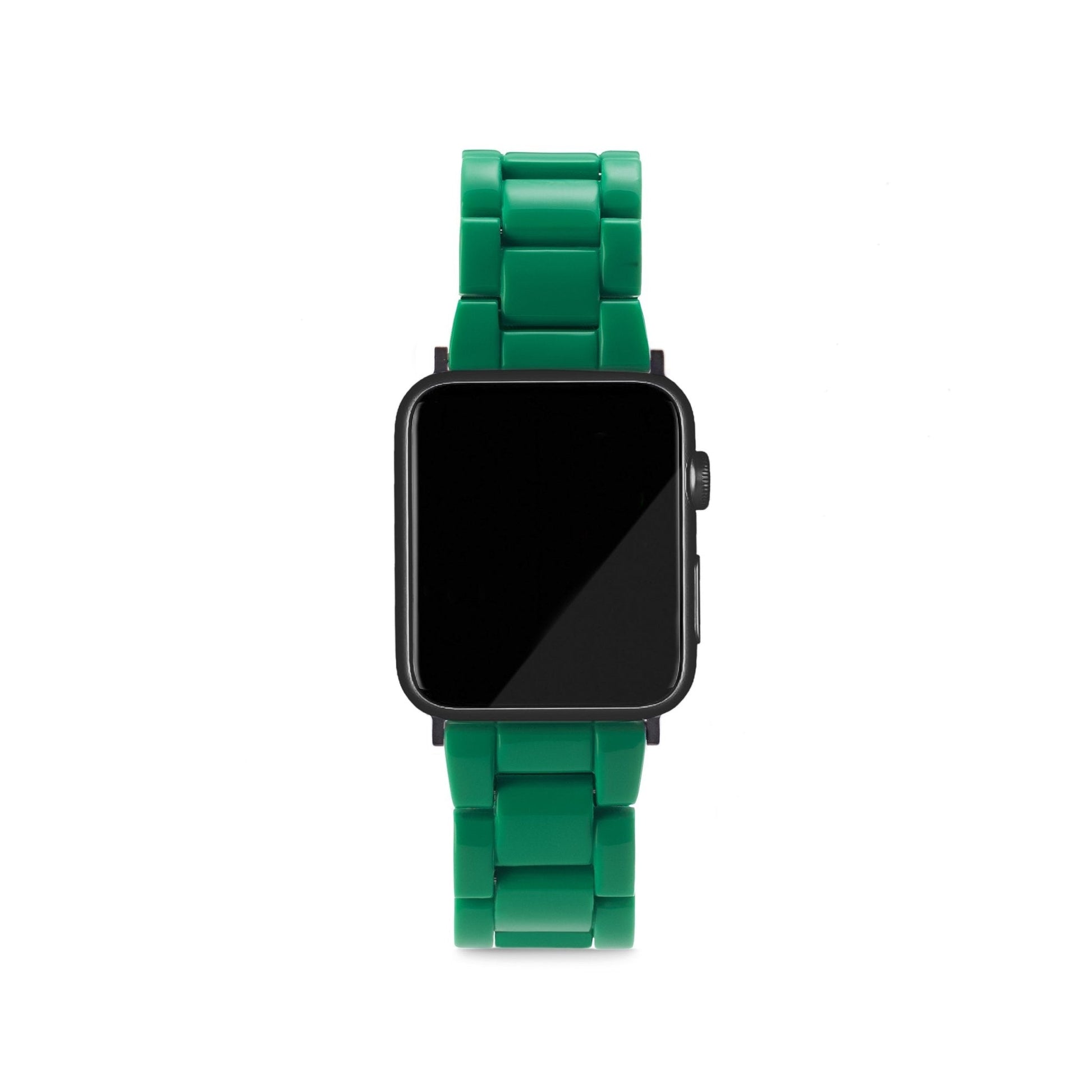 MACHETE Apple Watch Band in Bright Green