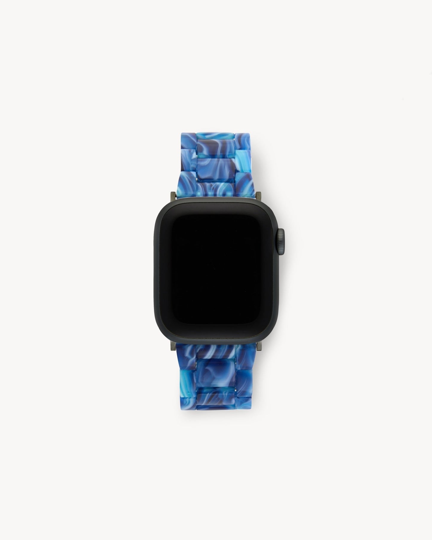 MACHETE Deluxe Apple Watch Band Set in Capri