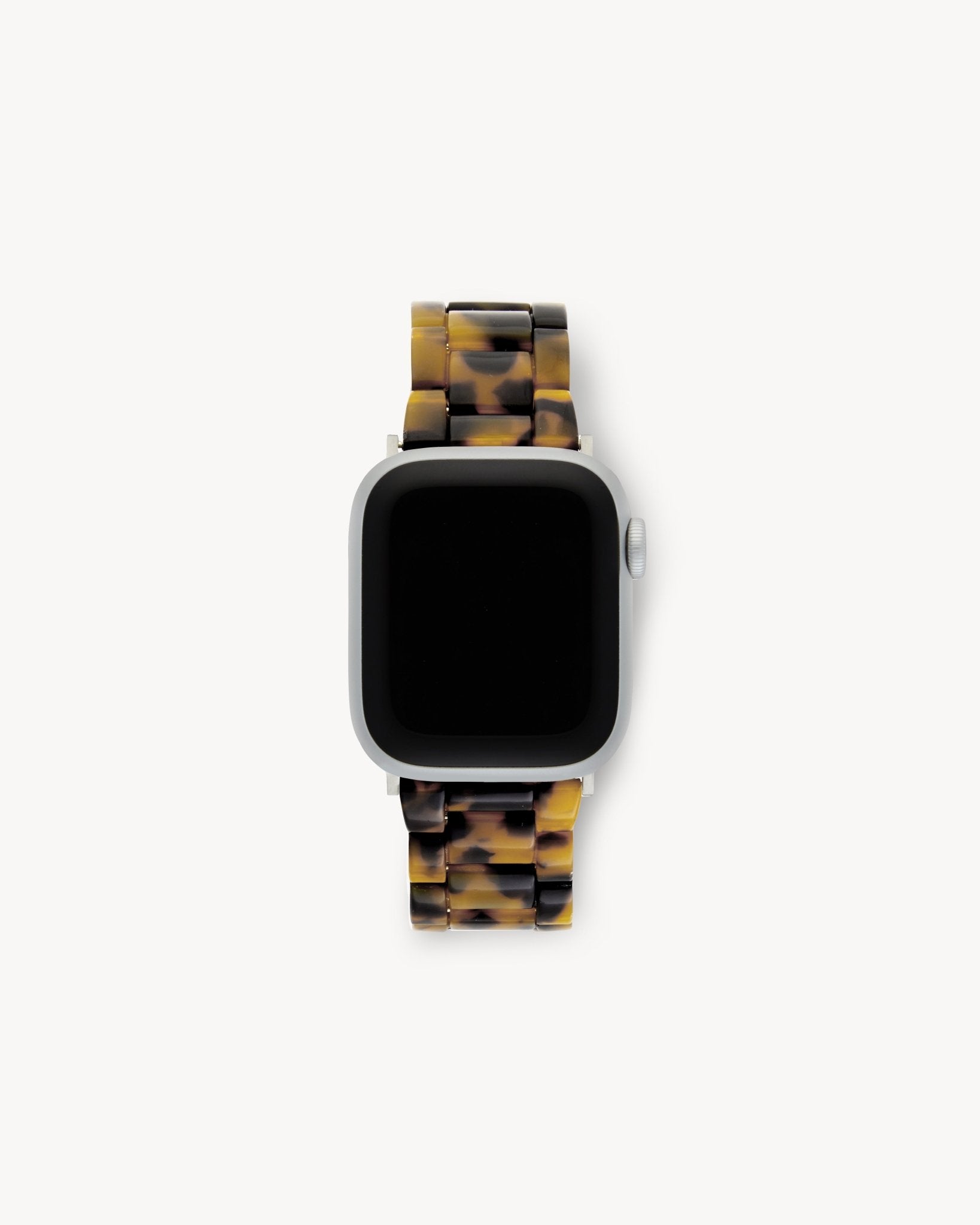 Apple Watch Band in Classic Tortoise Machete Jewelry – MACHETE