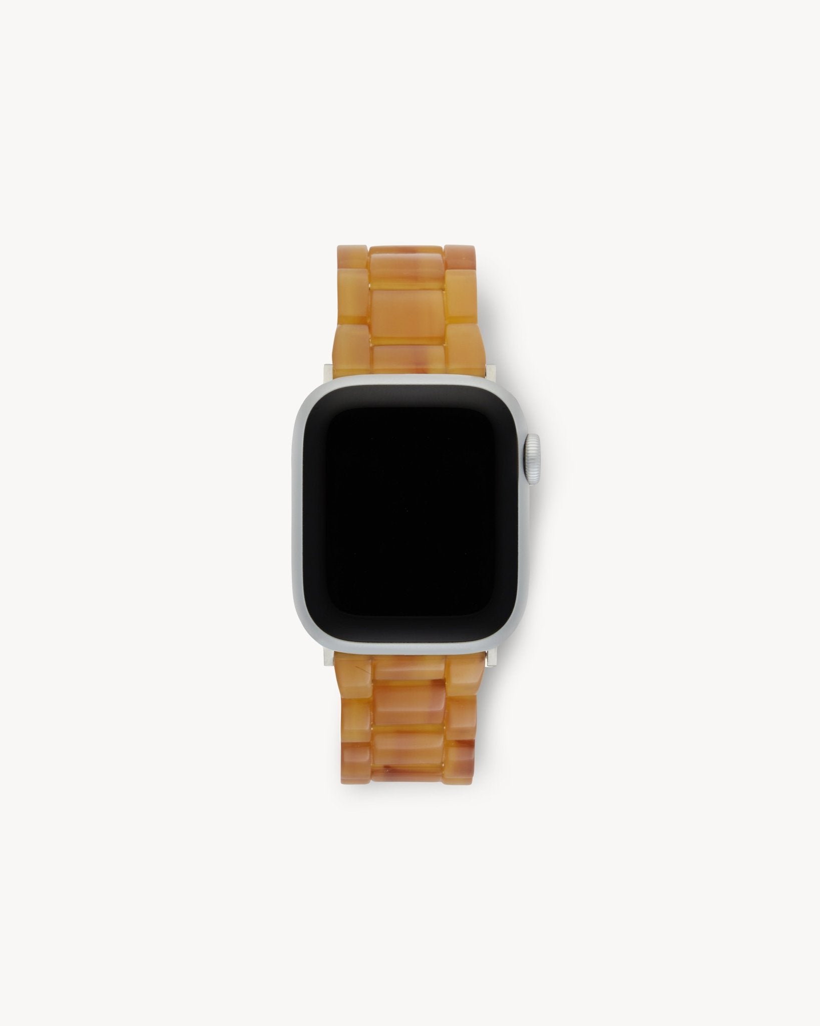 MACHETE Apple Watch Band in Cognac