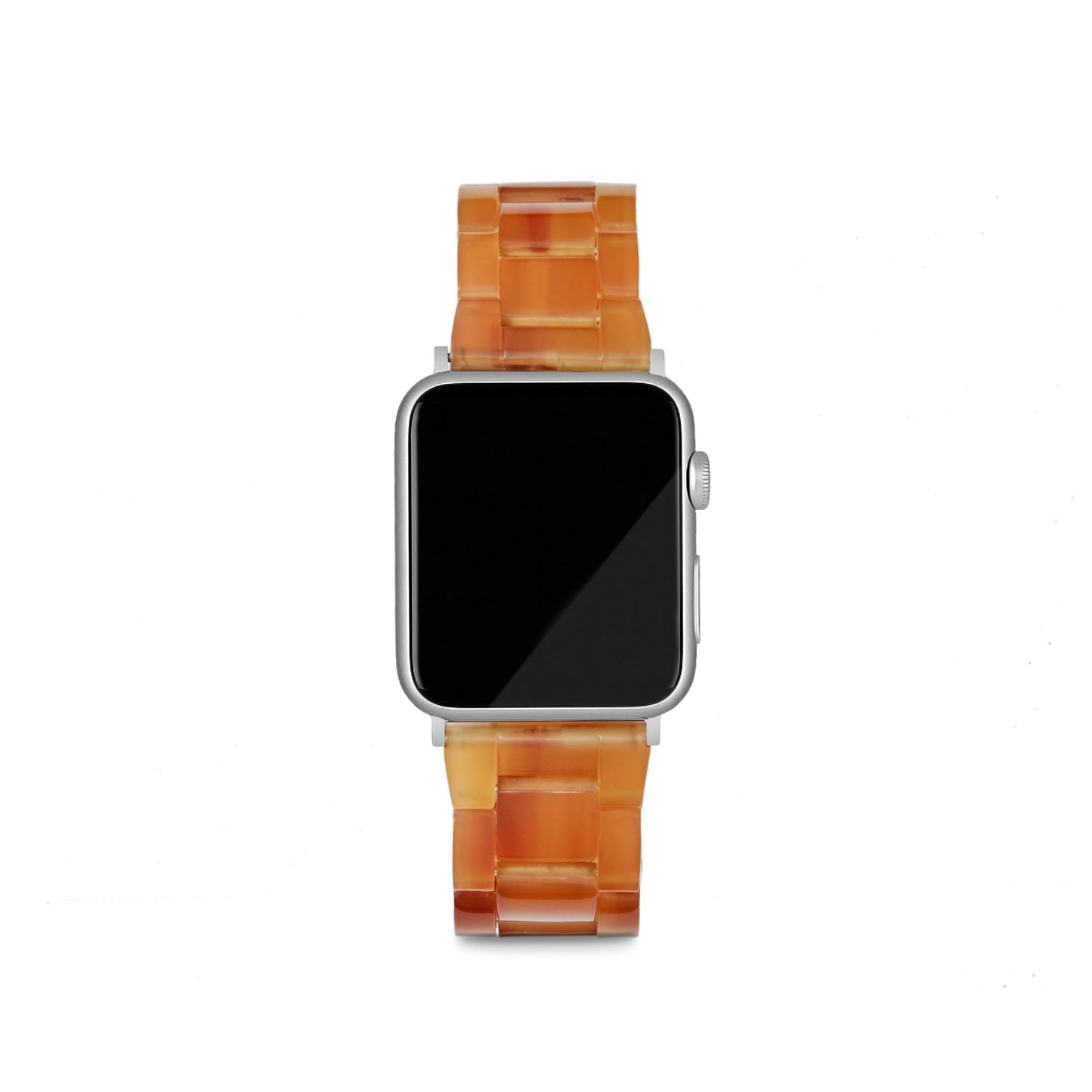 MACHETE Apple Watch Band in Cognac (Old Edition)