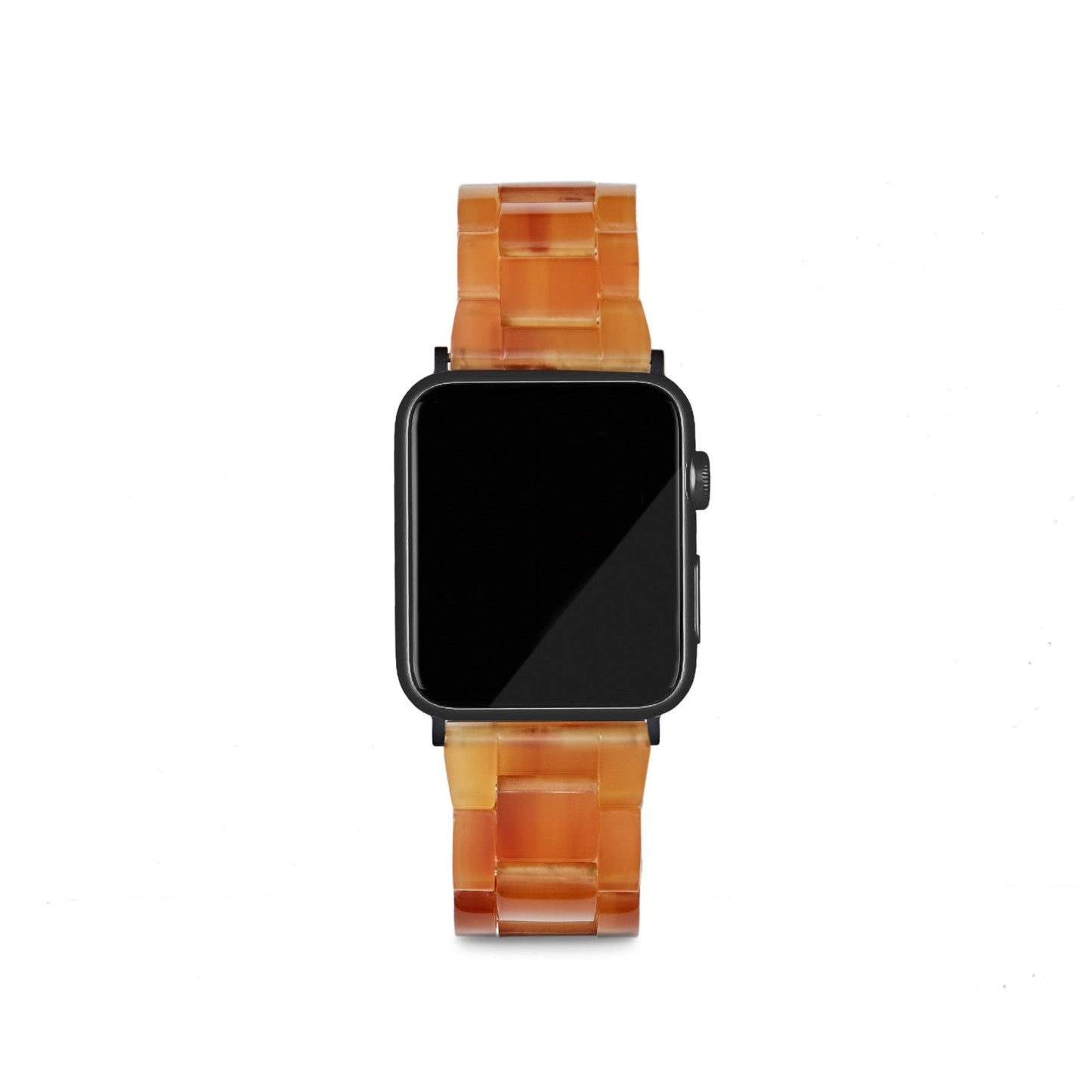 MACHETE Apple Watch Band in Cognac (Old Edition)