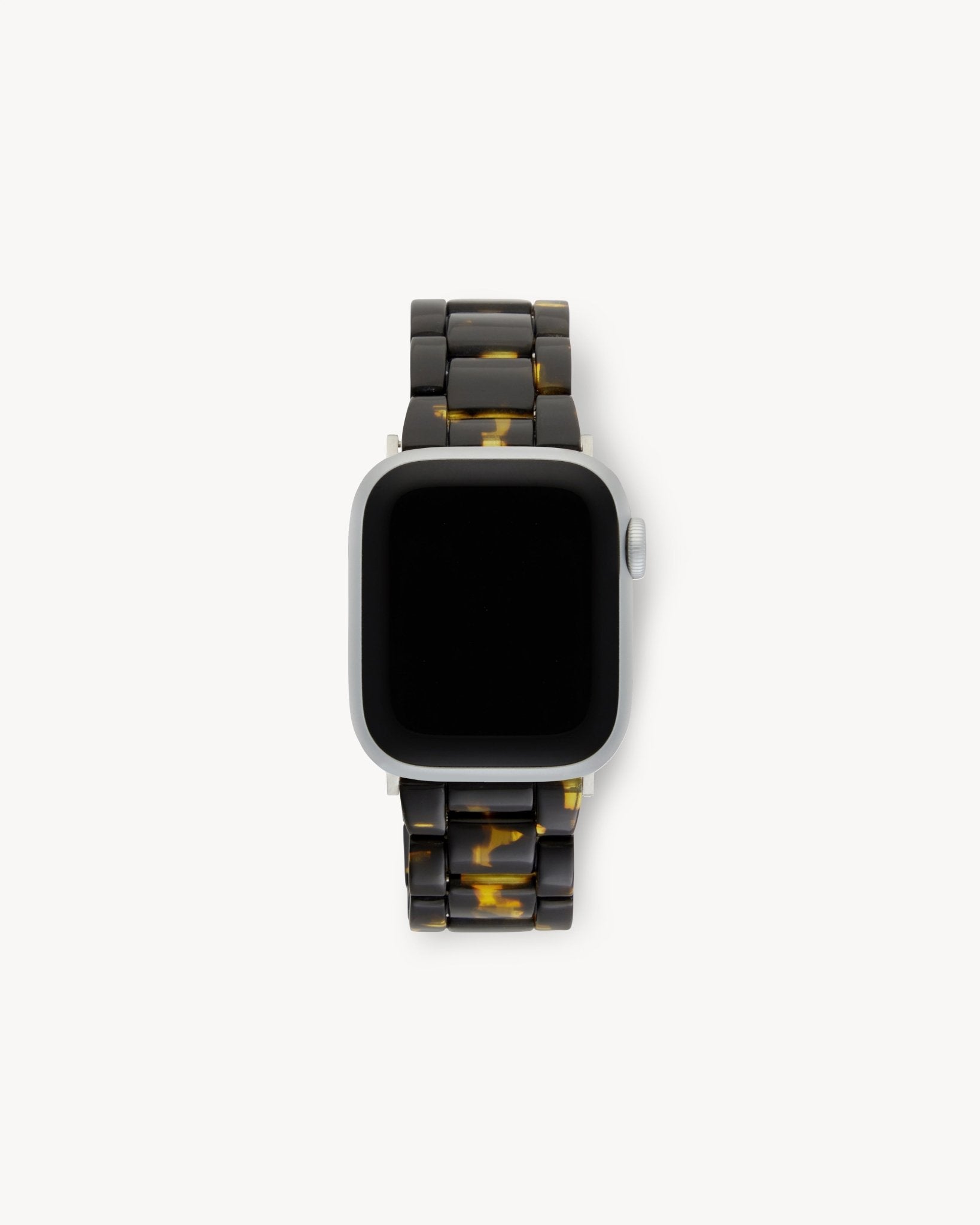 MACHETE Apple Watch Band in Dark Tortoise