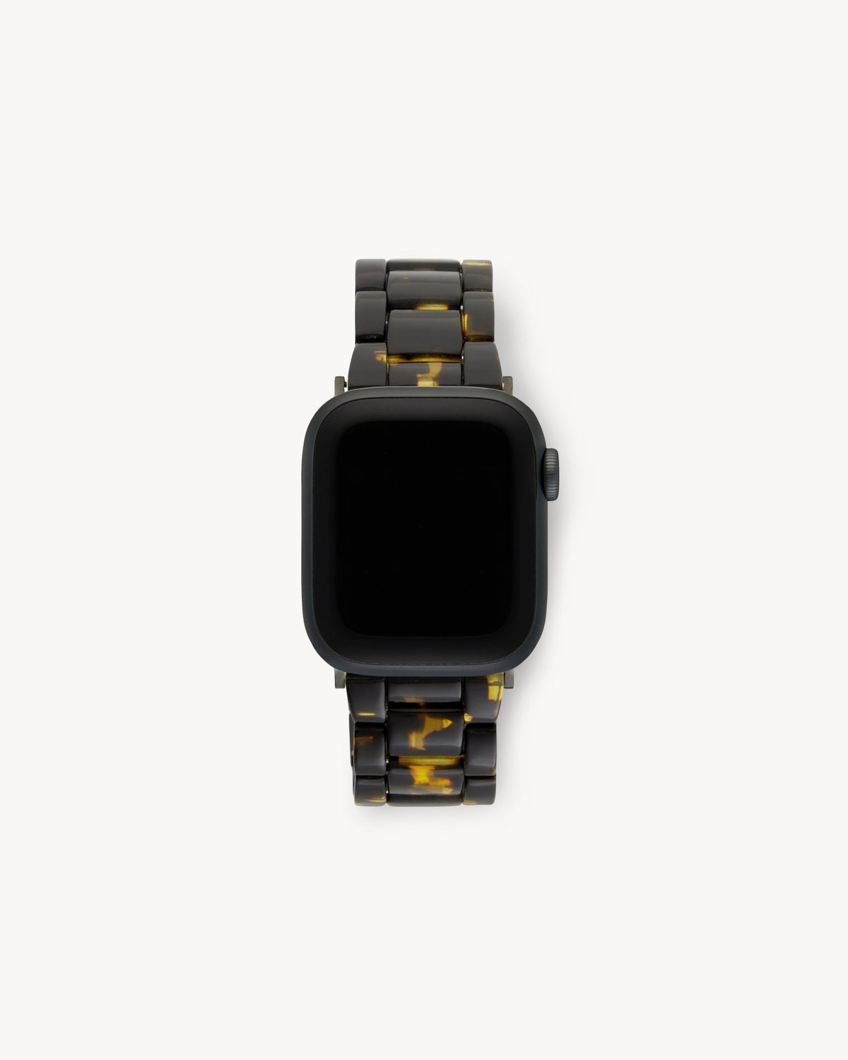 MACHETE Apple Watch Band in Dark Tortoise