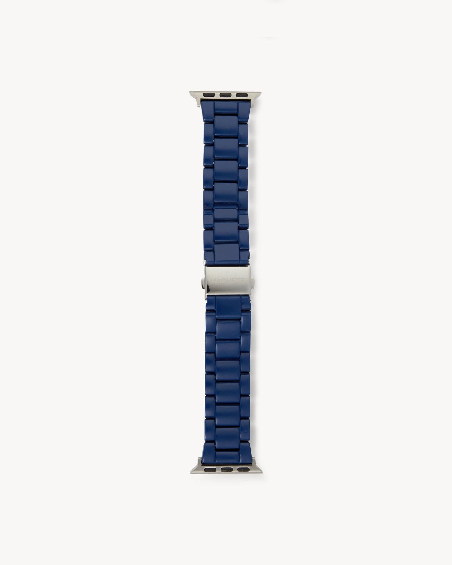 MACHETE Deluxe Apple Watch Band Set in French Navy Outlet
