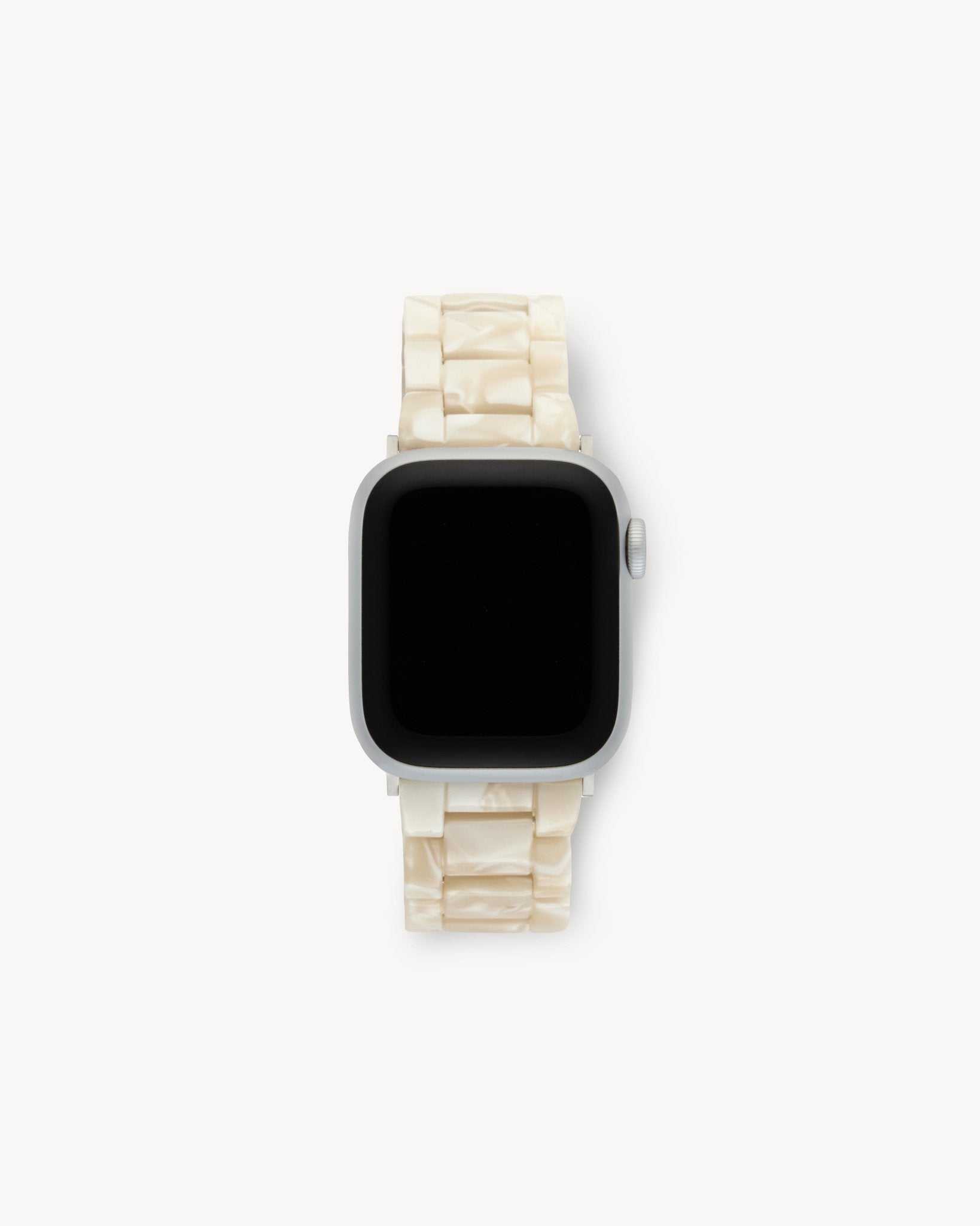 MACHETE Apple Watch Band in Ivory