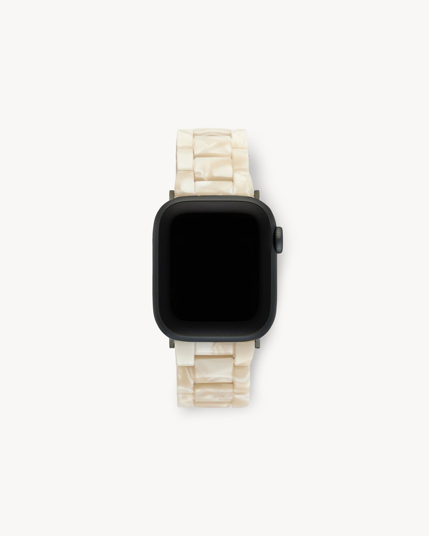 MACHETE Apple Watch Band in Ivory