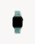 Apple Watch Band in Jadeite OUTLET