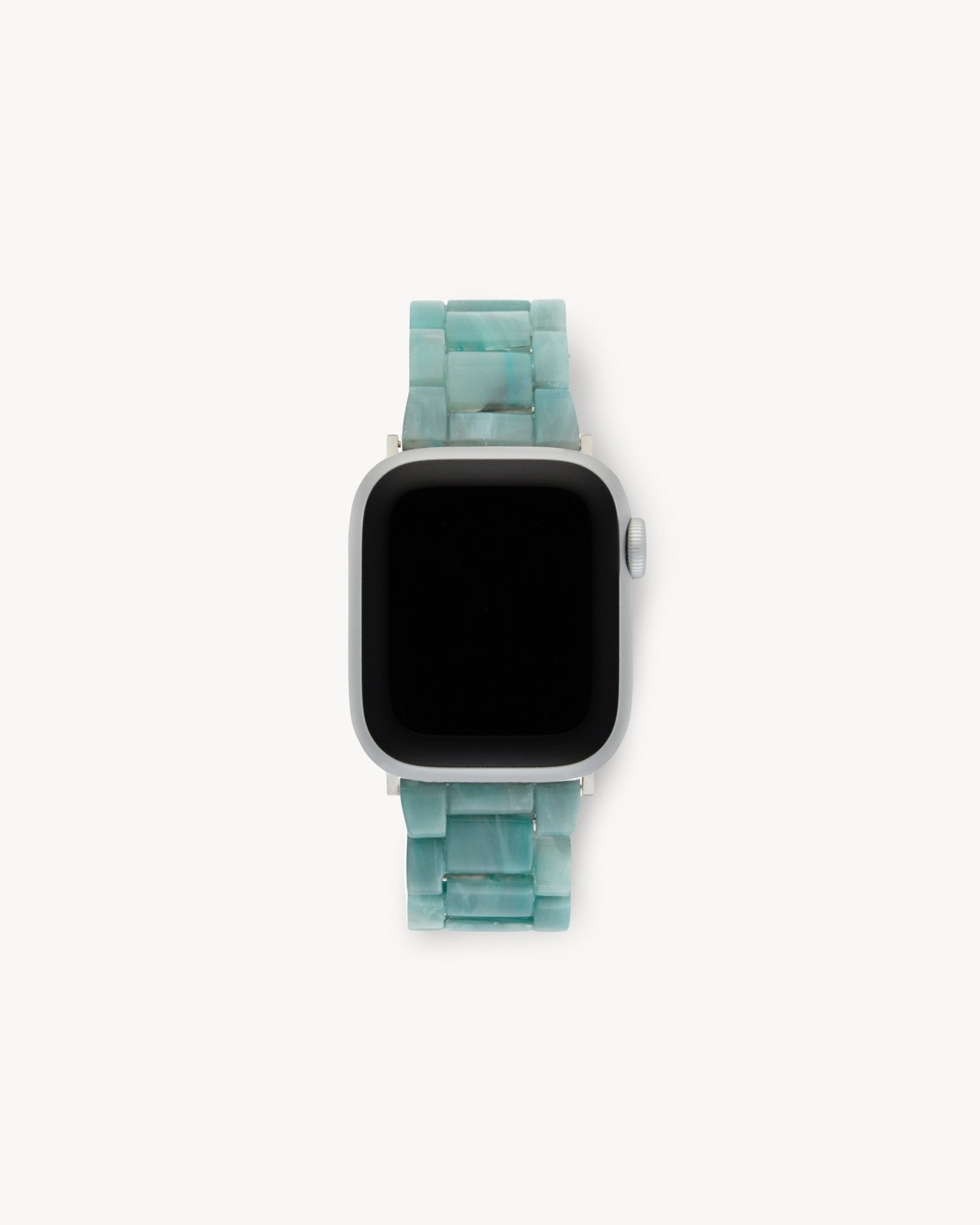 MACHETE Deluxe Apple Watch Band Set in Jadeite