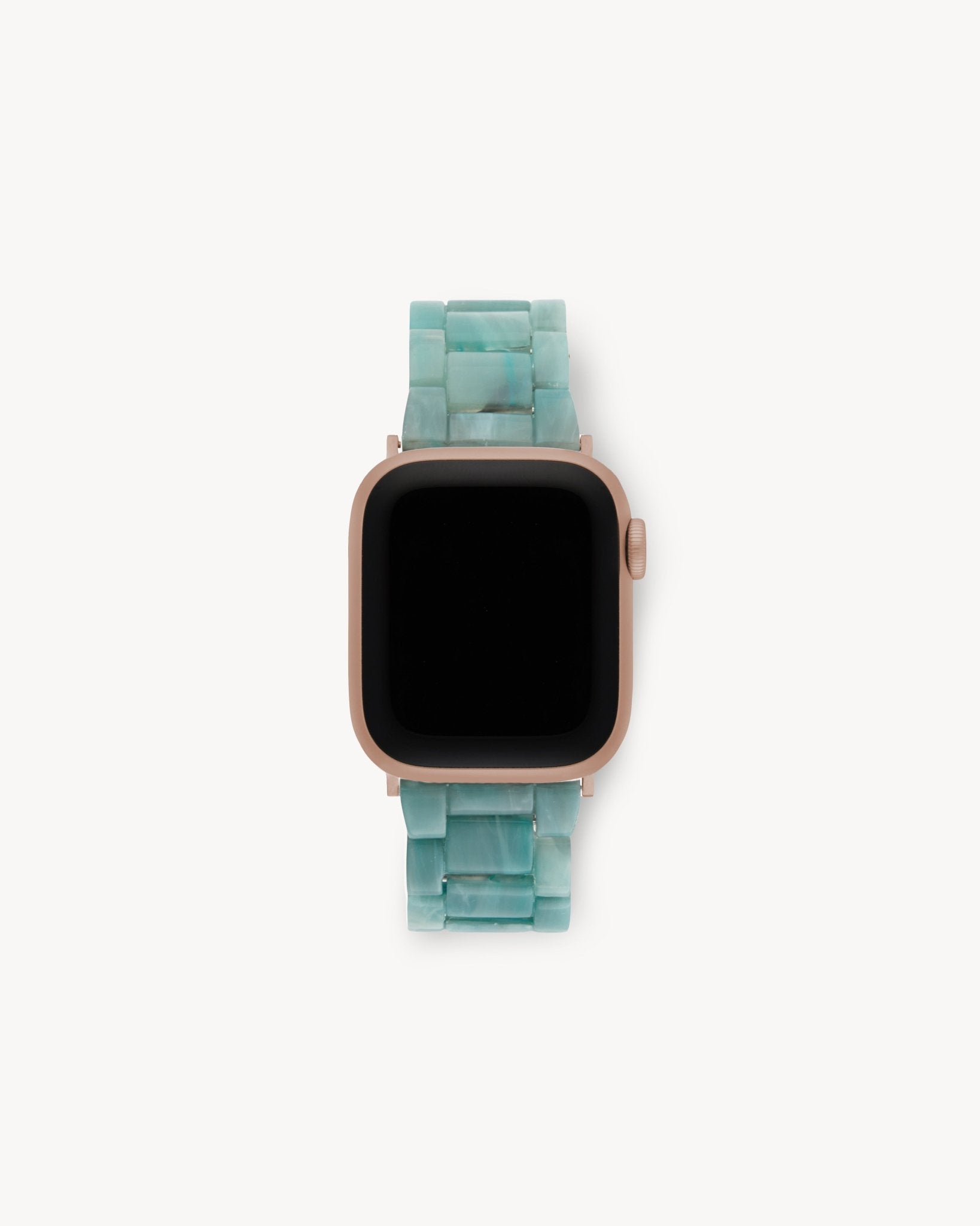 Apple Watch Band in Jadeite Machete Jewelry – MACHETE
