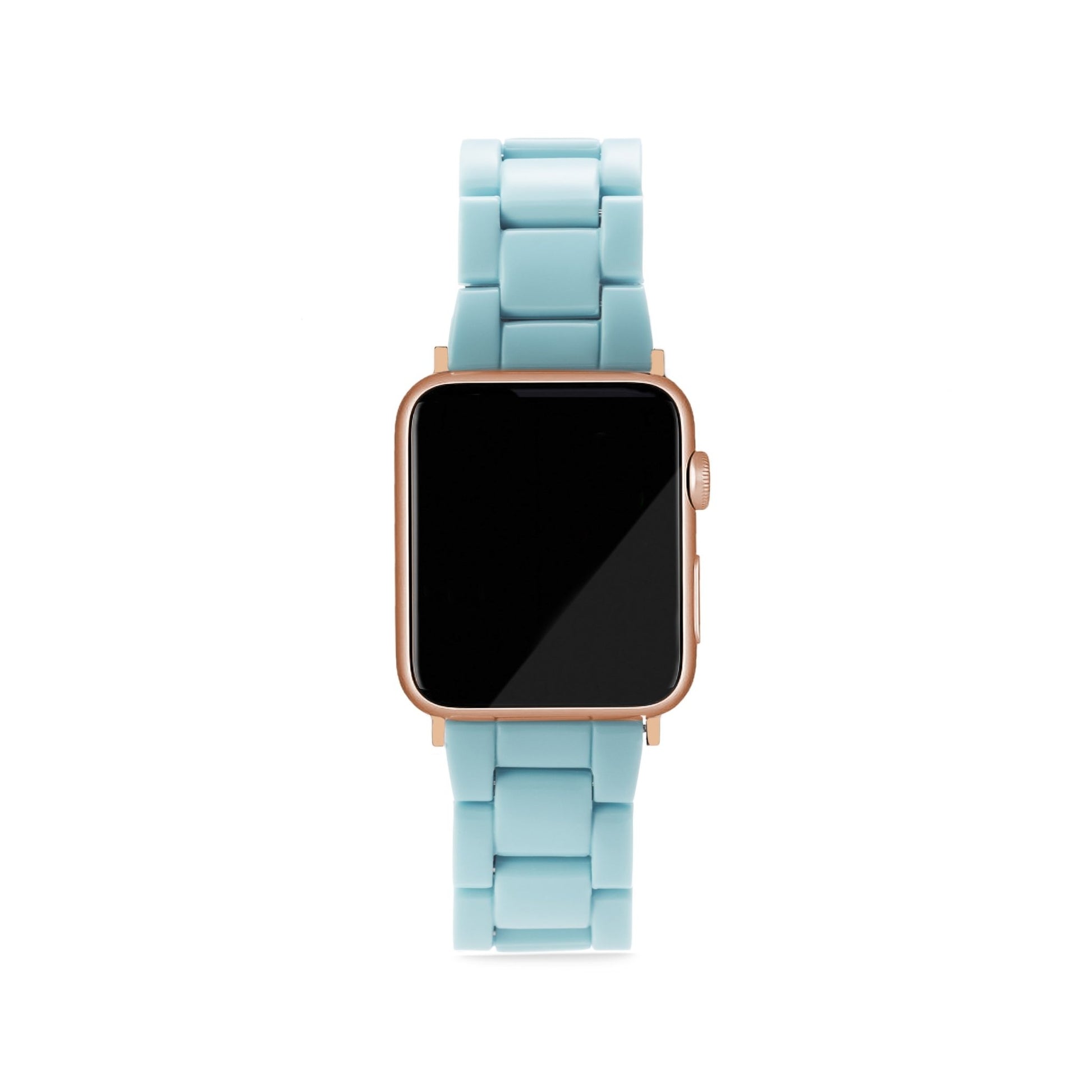 MACHETE Apple Watch Band in Light Blue