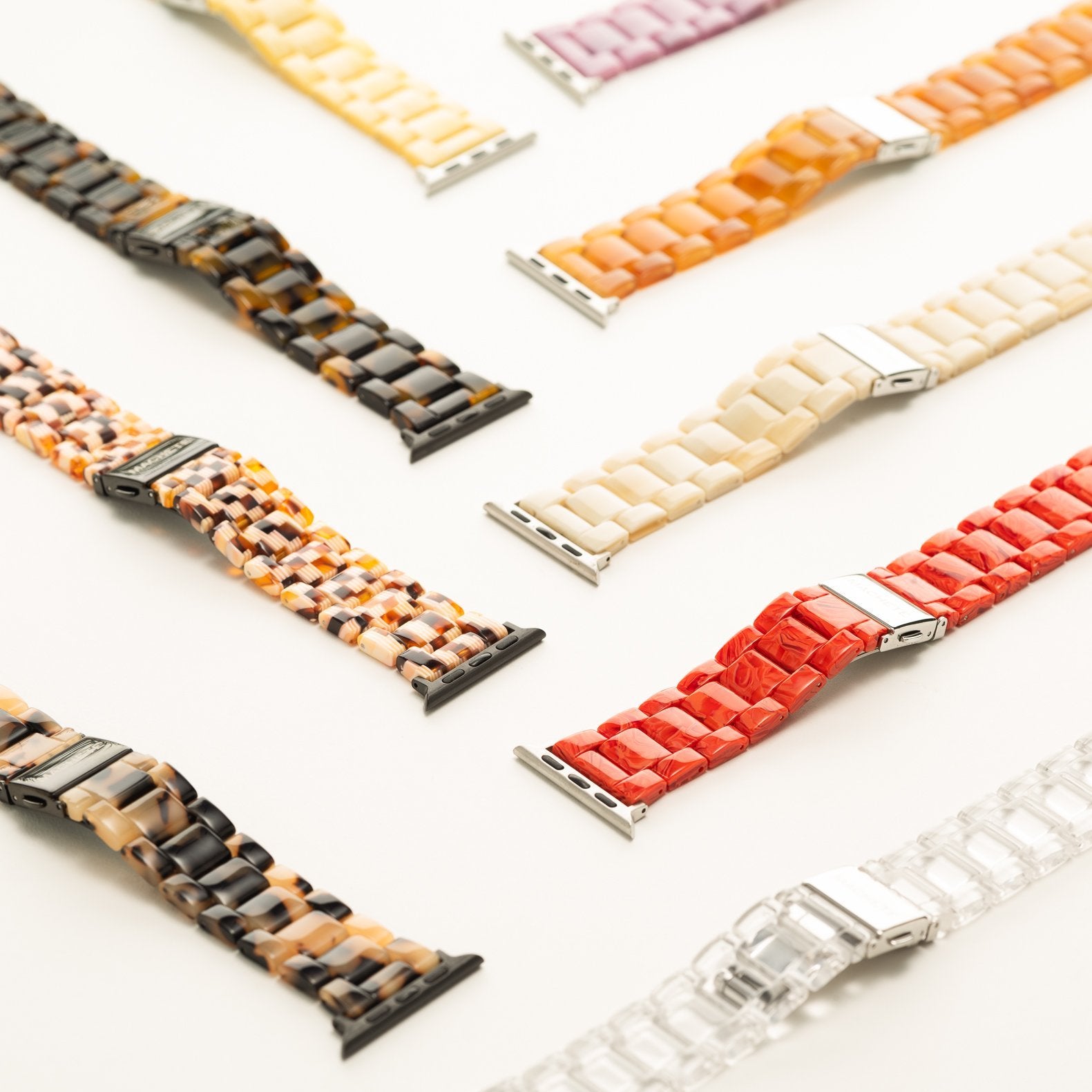 OOZOO Timepieces C10948 mango watch & strap