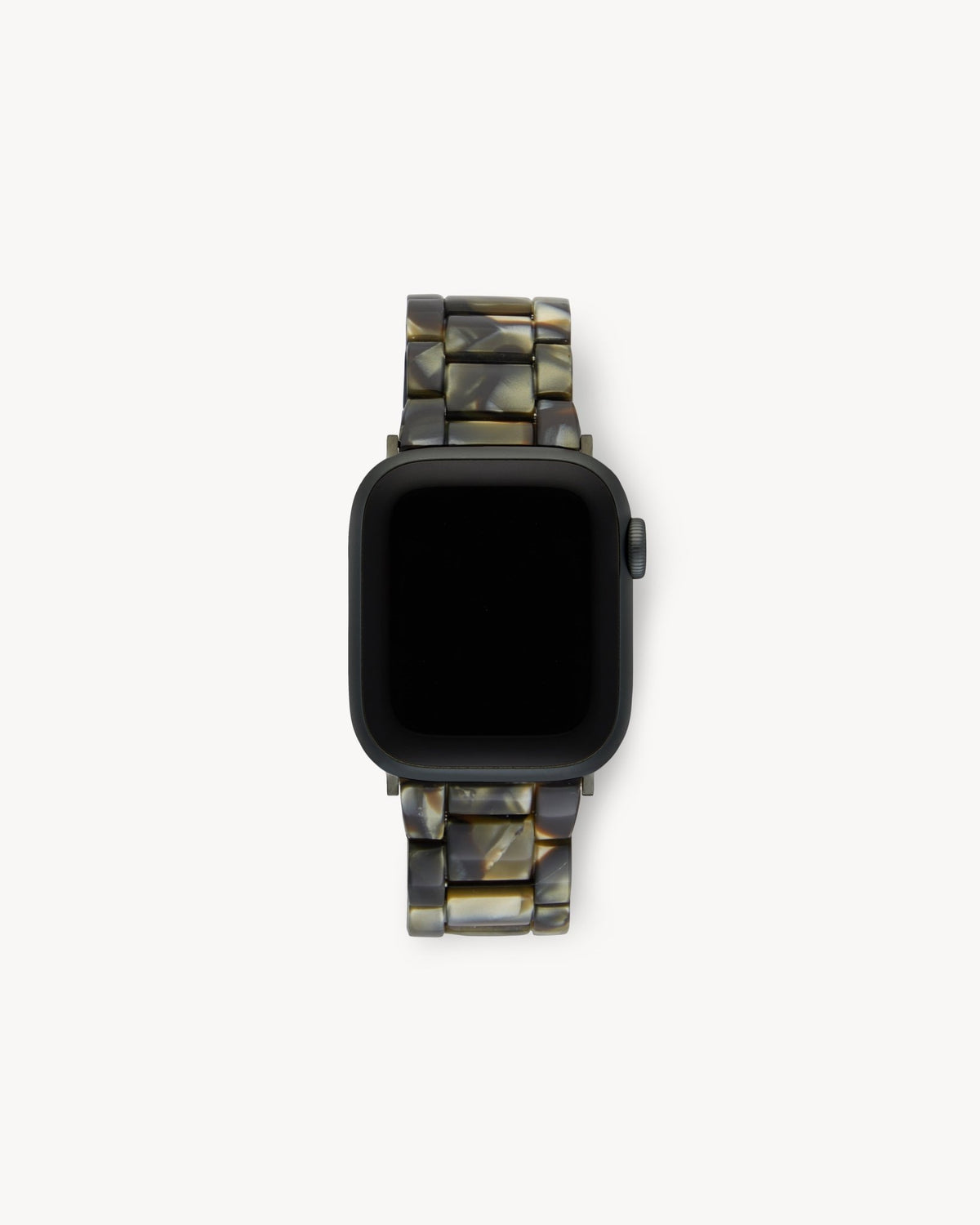 MACHETE Apple Watch Band in Midnight Horn