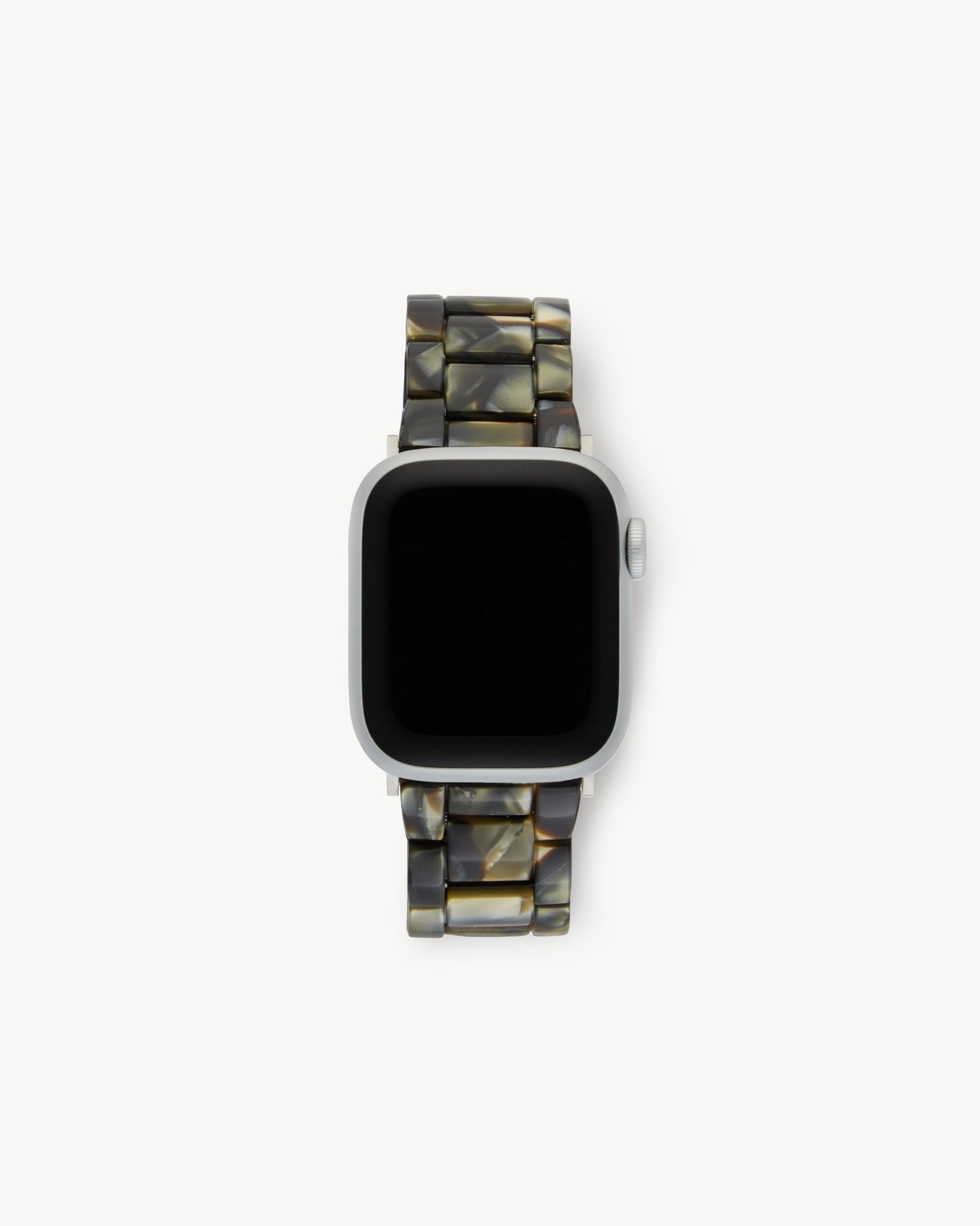 MACHETE Apple Watch Band in Midnight Horn