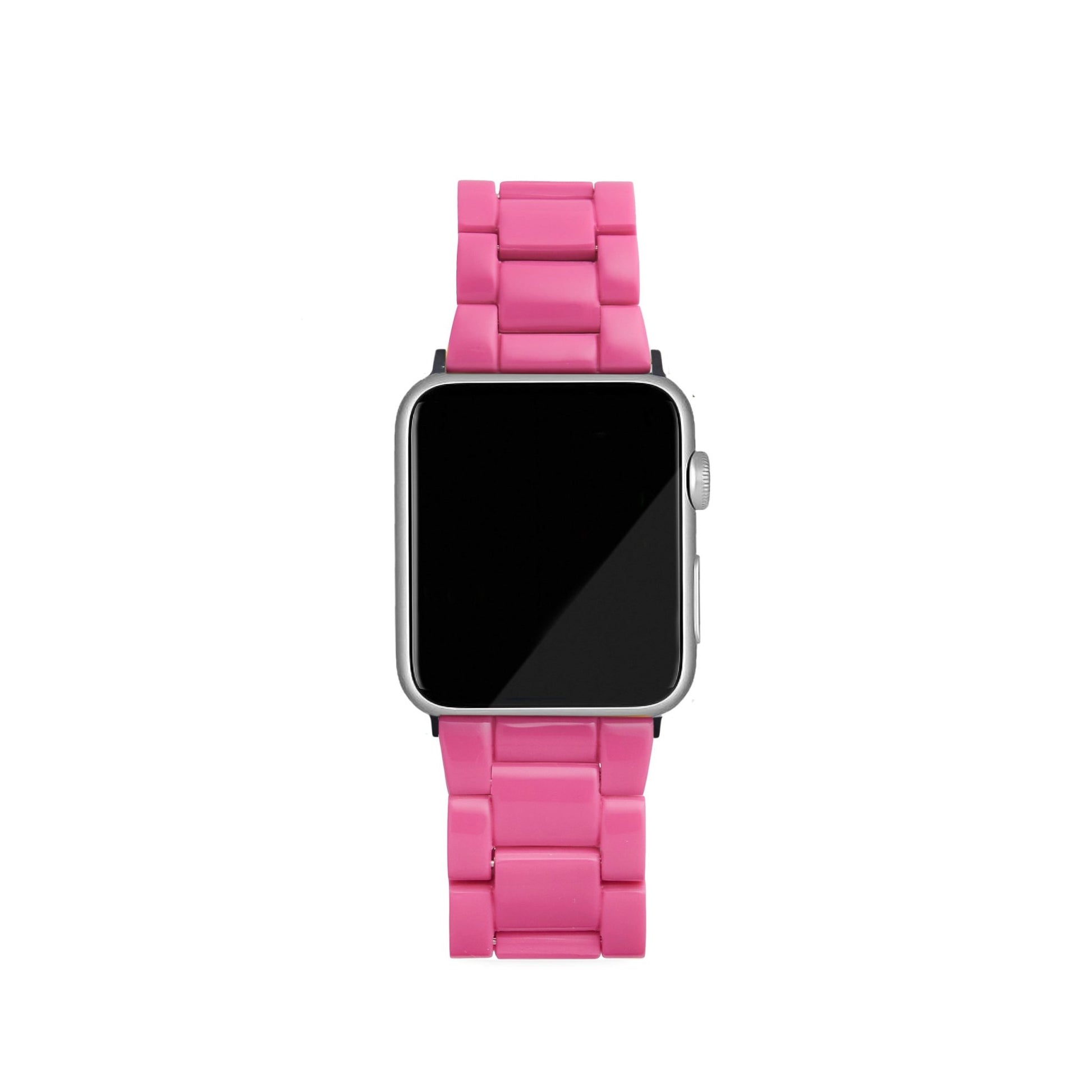 MACHETE Apple Watch Band in Neon Pink
