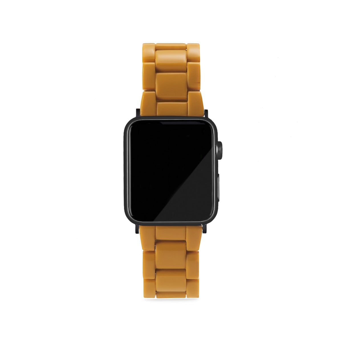 MACHETE Apple Watch Band in Ochre