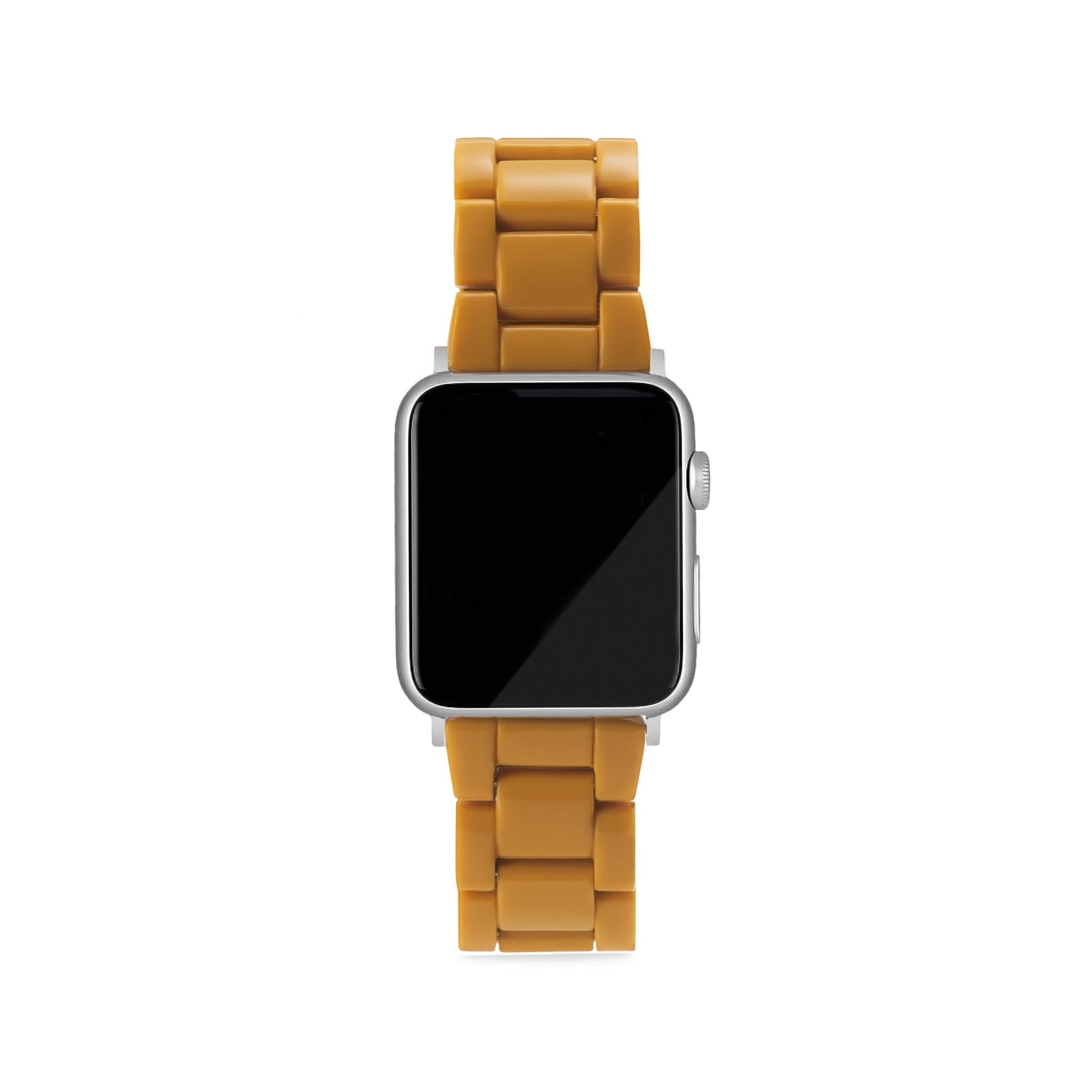 MACHETE Apple Watch Band in Ochre
