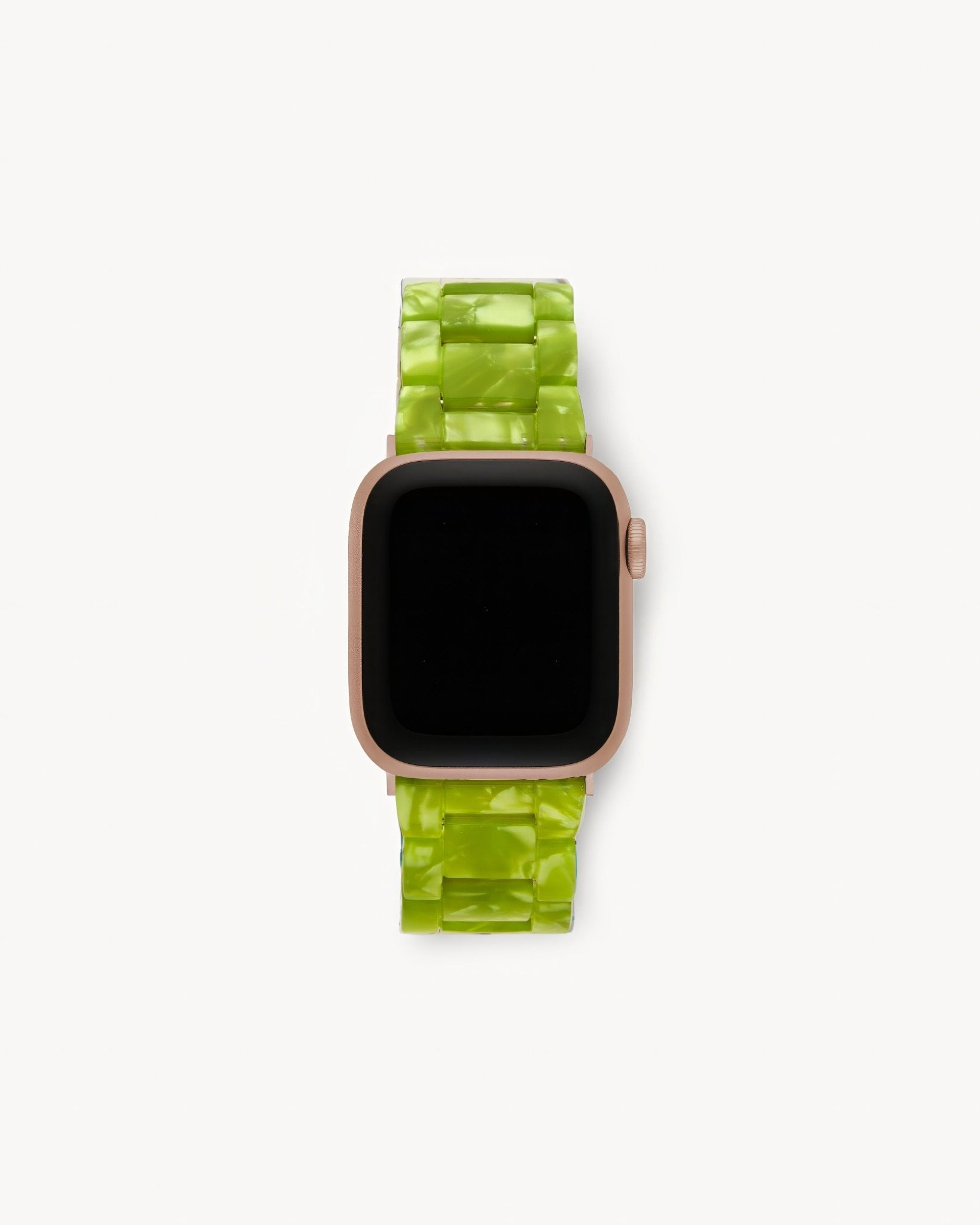 Apple Watch Band in Pistachio – MACHETE