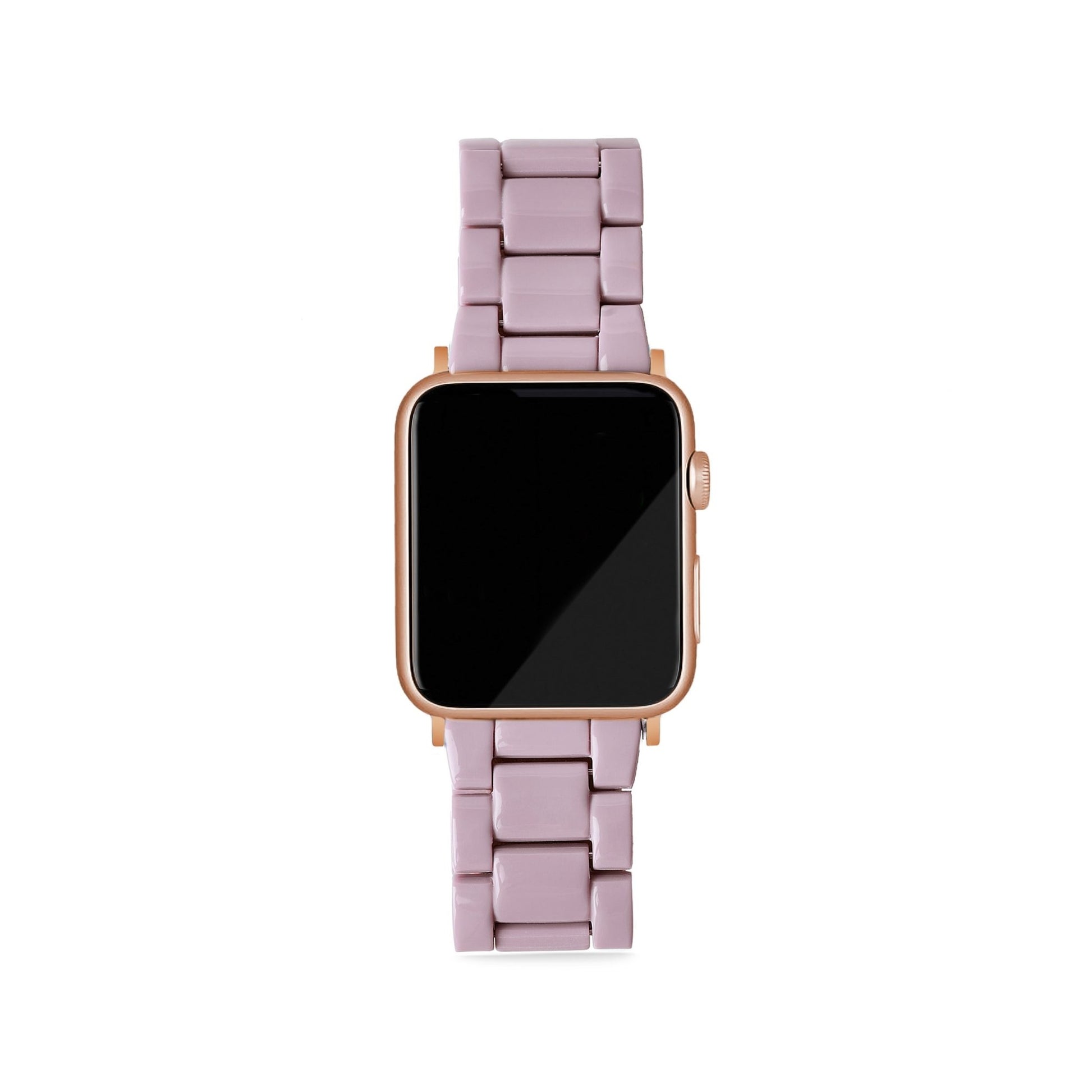 MACHETE Apple Watch Band in Rose Mauve
