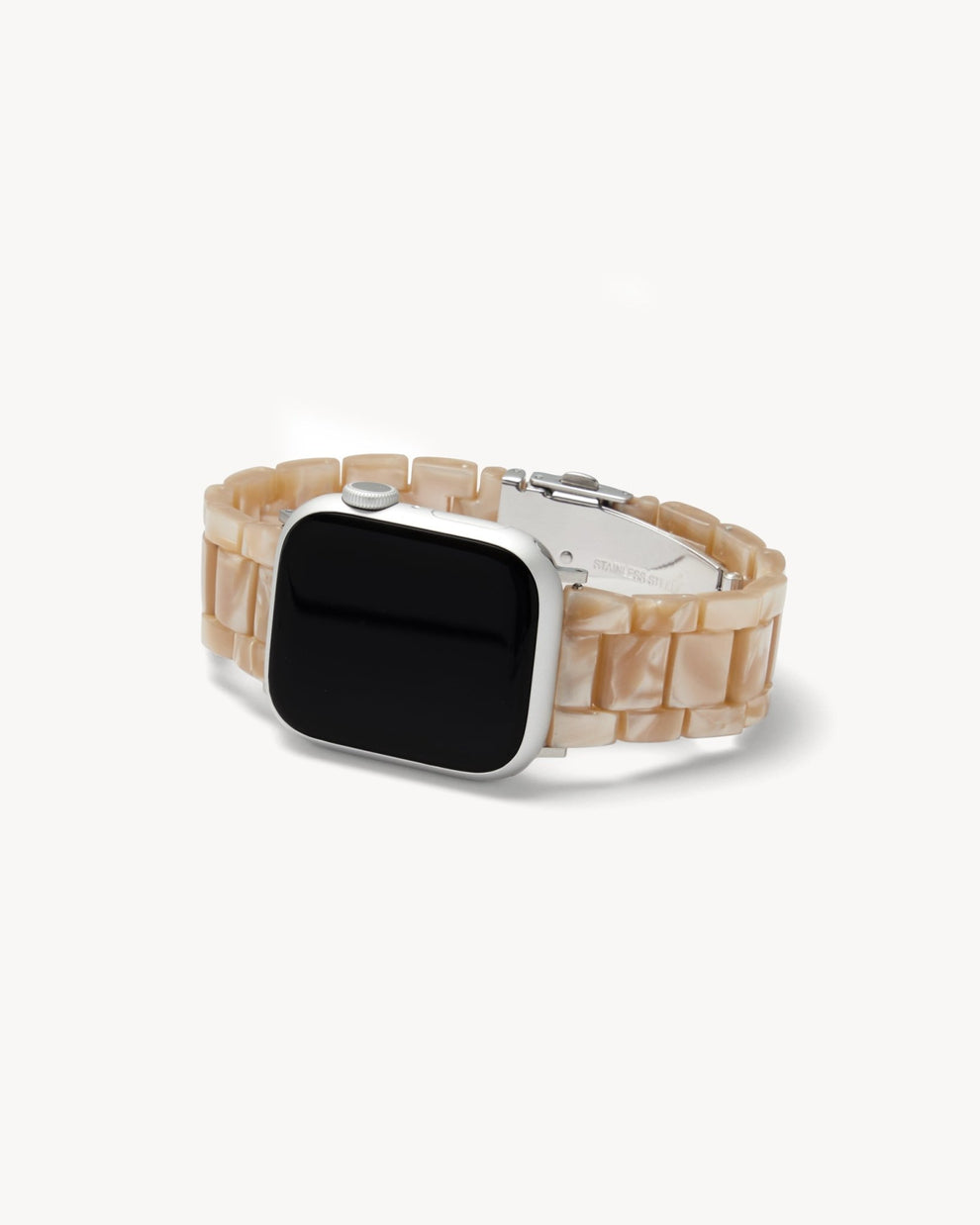 Apple Watch Band in Sand Shell – MACHETE
