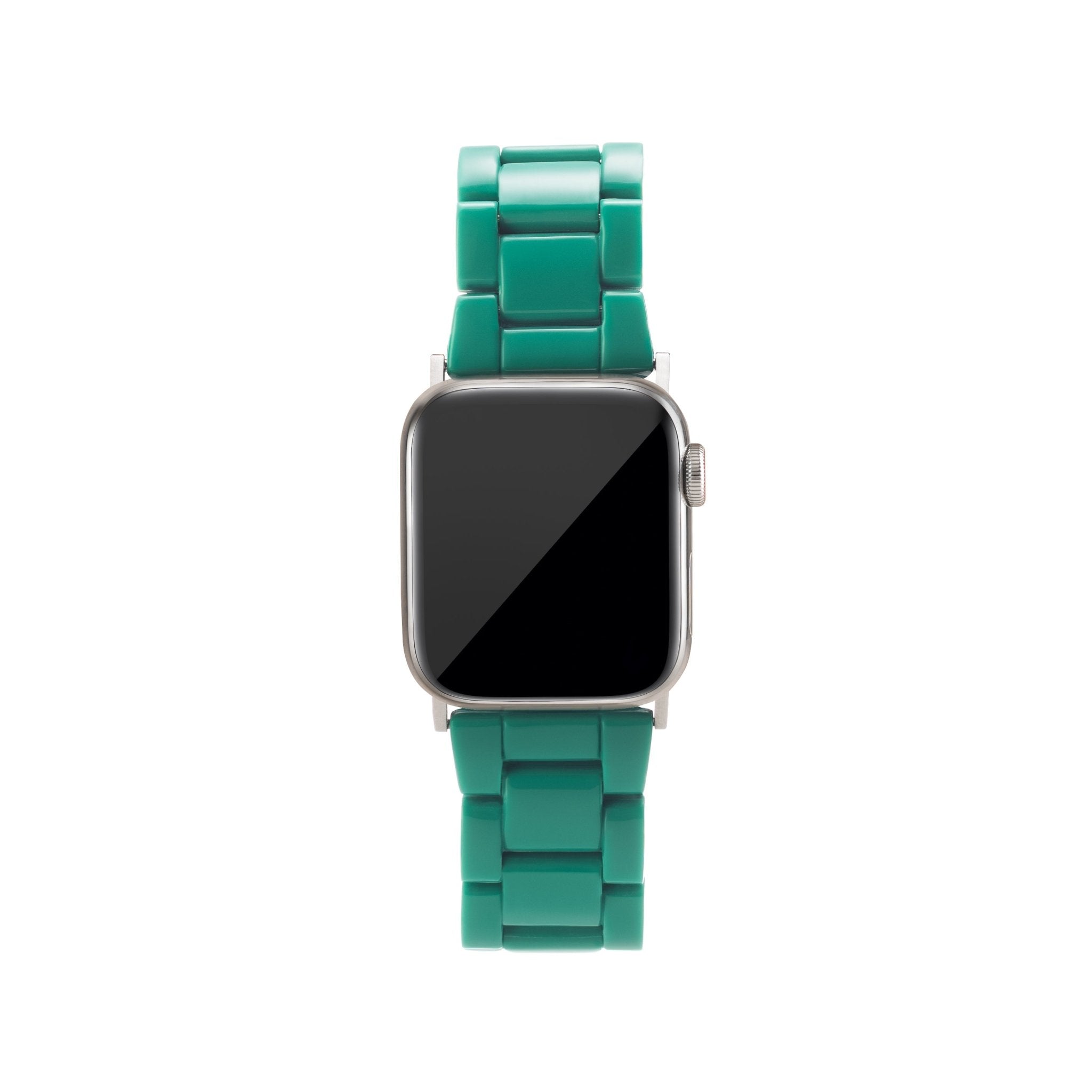 Teal apple watch new arrivals