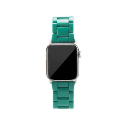 Apple Watch Band in Teal - MACHETE