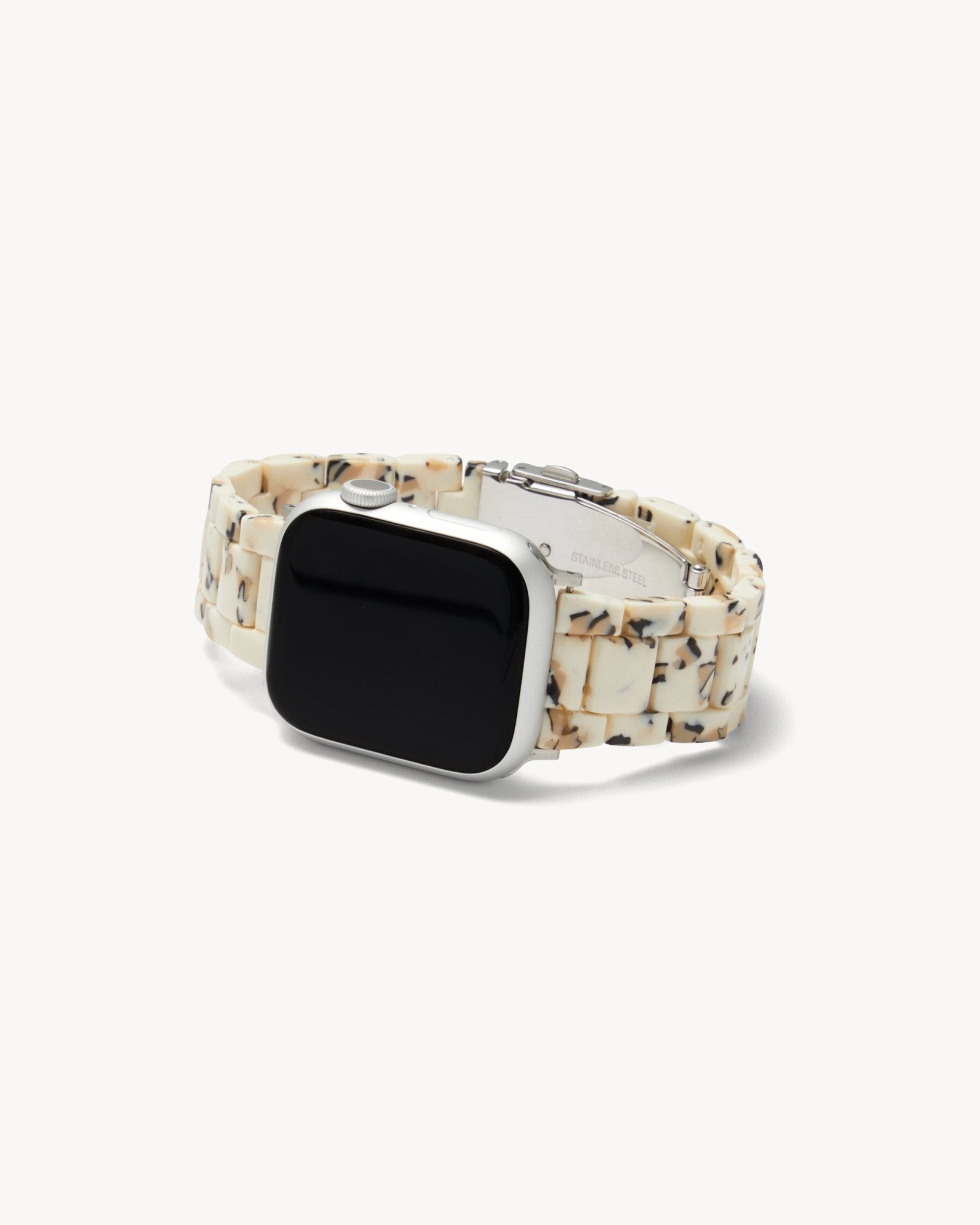 MACHETE Deluxe Apple Watch Band Set in Terazzo