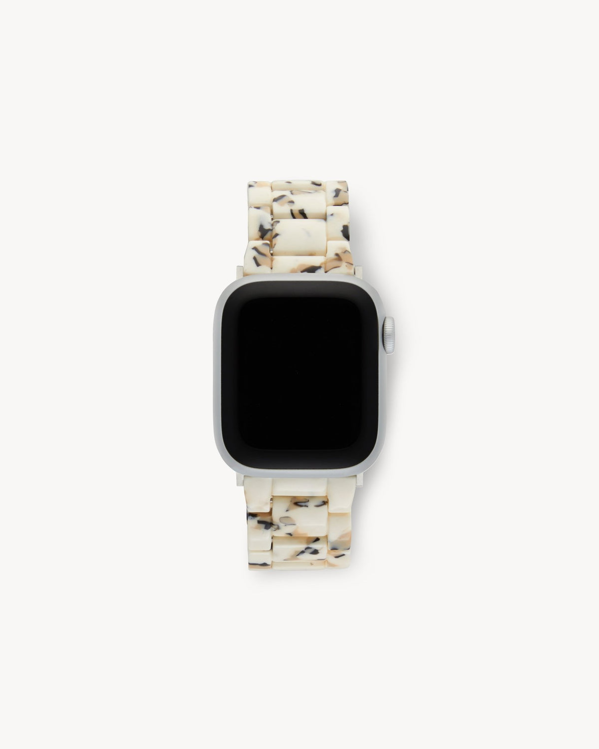 MACHETE Deluxe Apple Watch Band Set in Terazzo