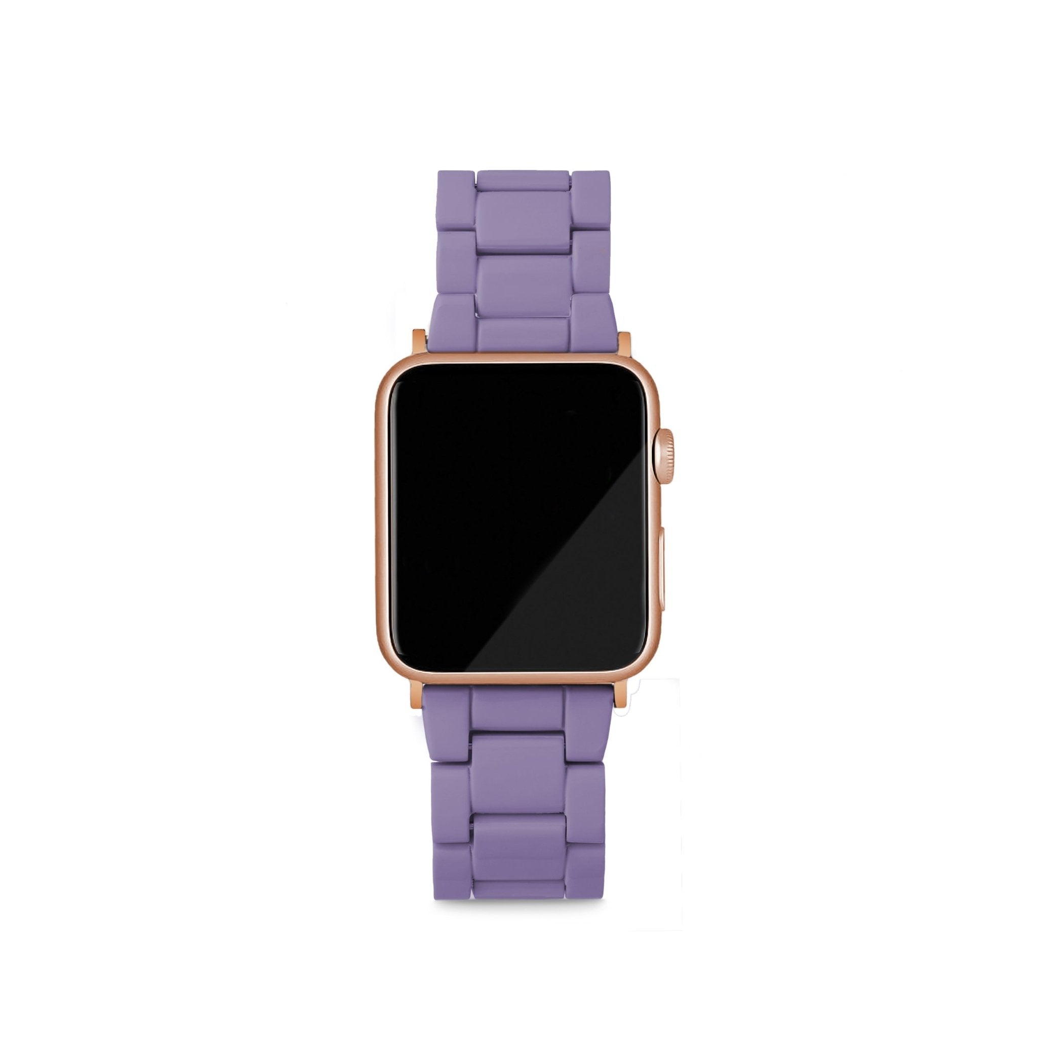 Apple Watch Band in Violet Machete Jewelry MACHETE