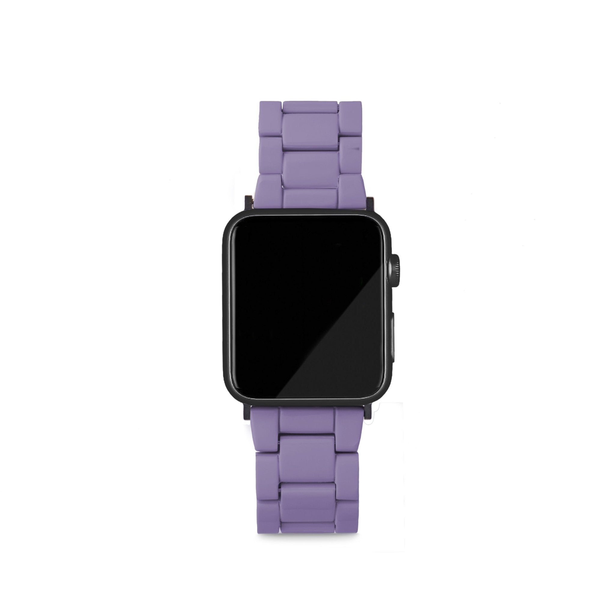 Apple sale Watch Purple Authentic Band Fall 2018 Collection