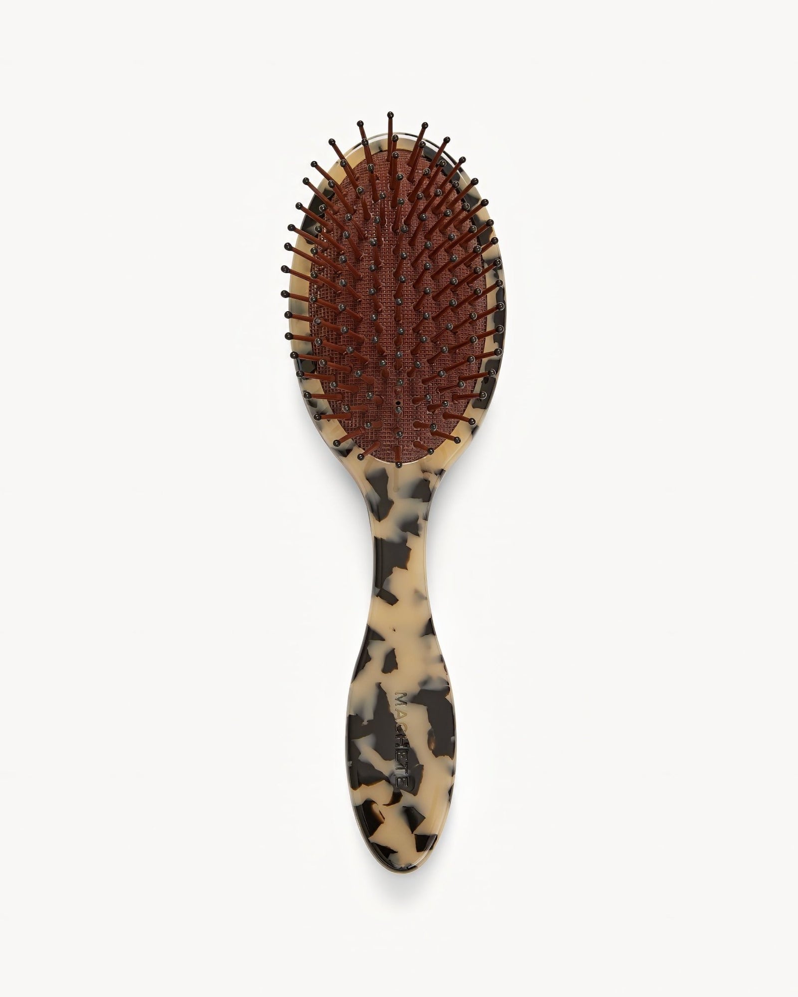 MACHETE Everyday Detangling Hair Brush in Blonde Tortoise