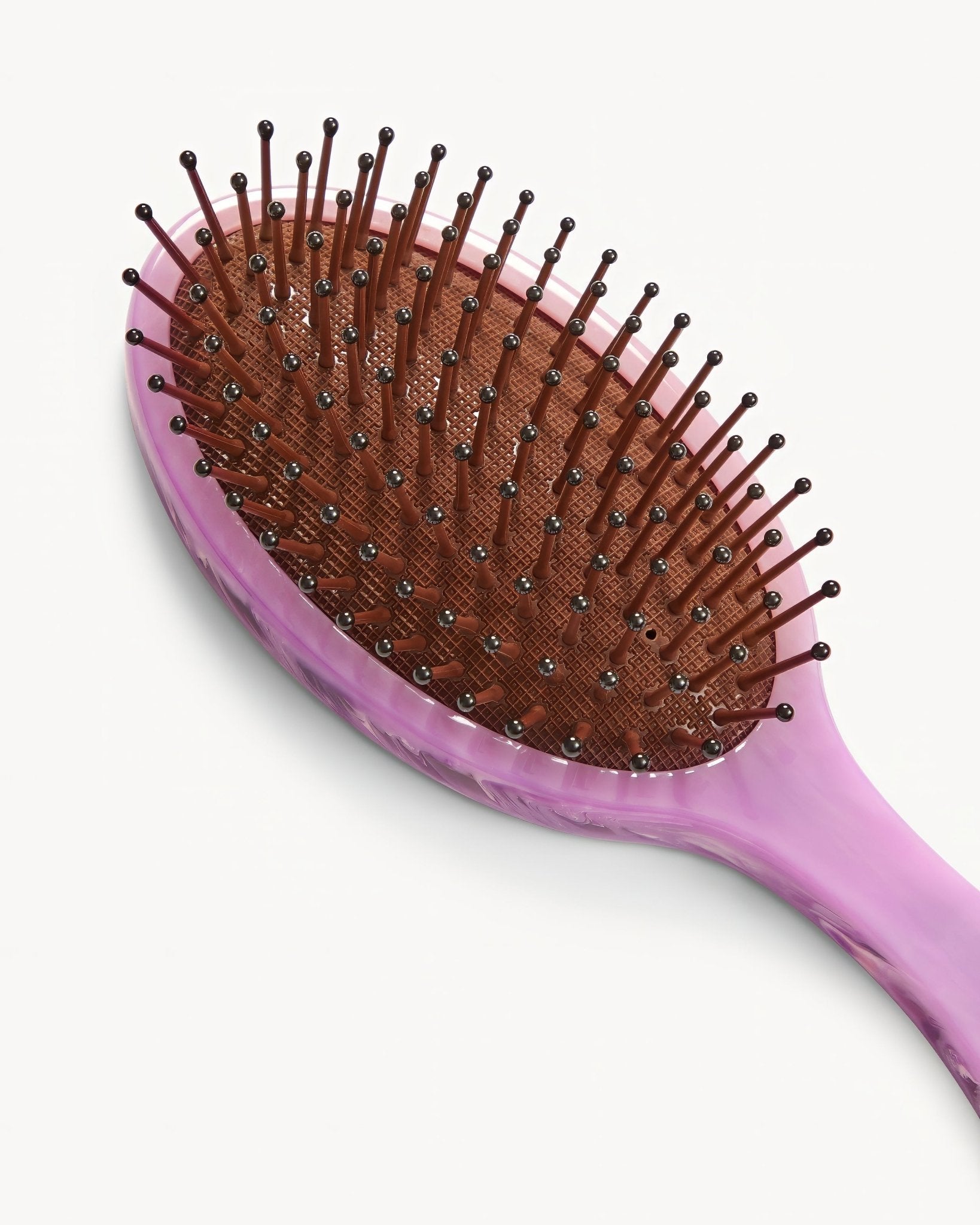 MACHETE Everyday Detangling Hair Brush in Orchid