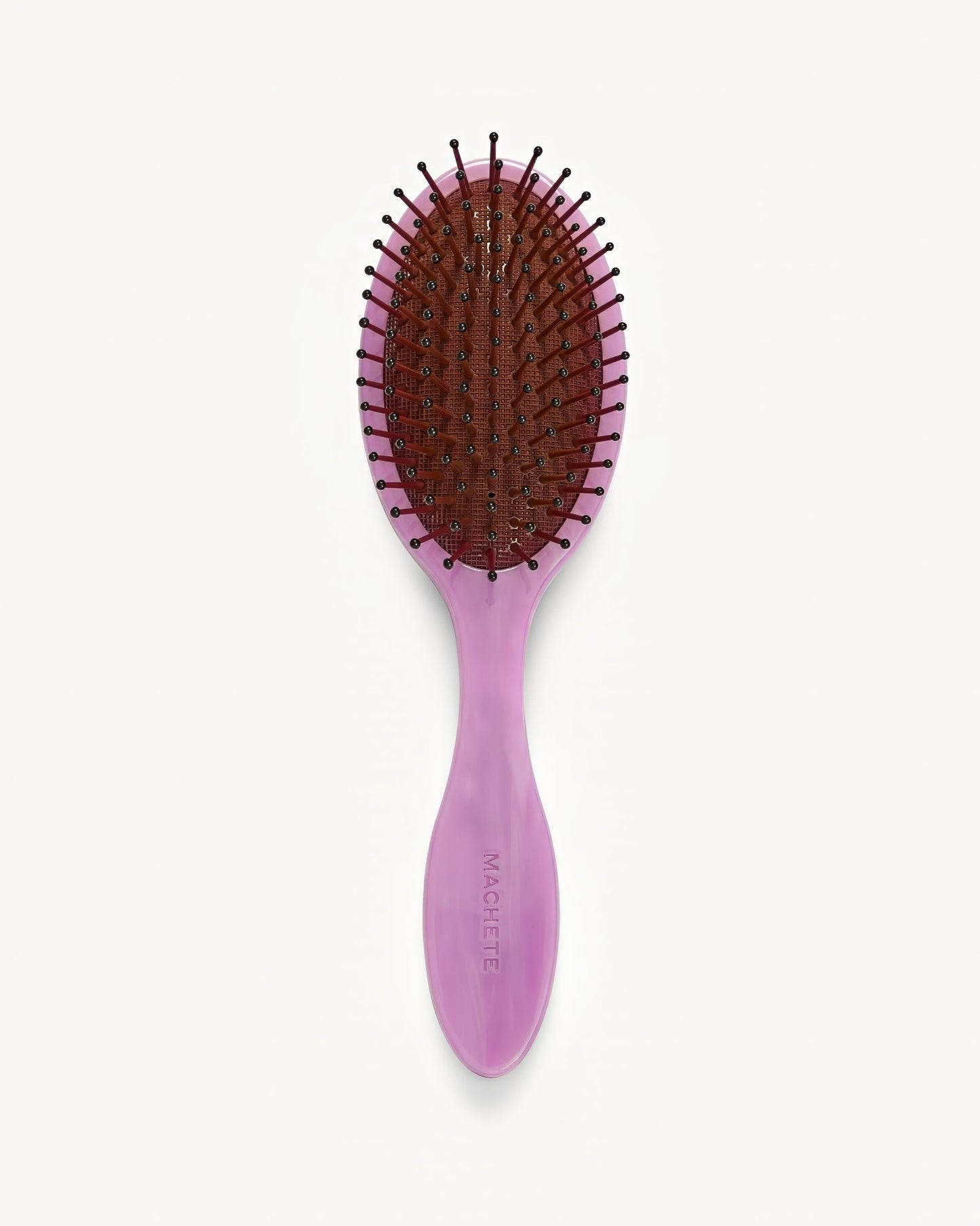 MACHETE Everyday Detangling Hair Brush in Orchid