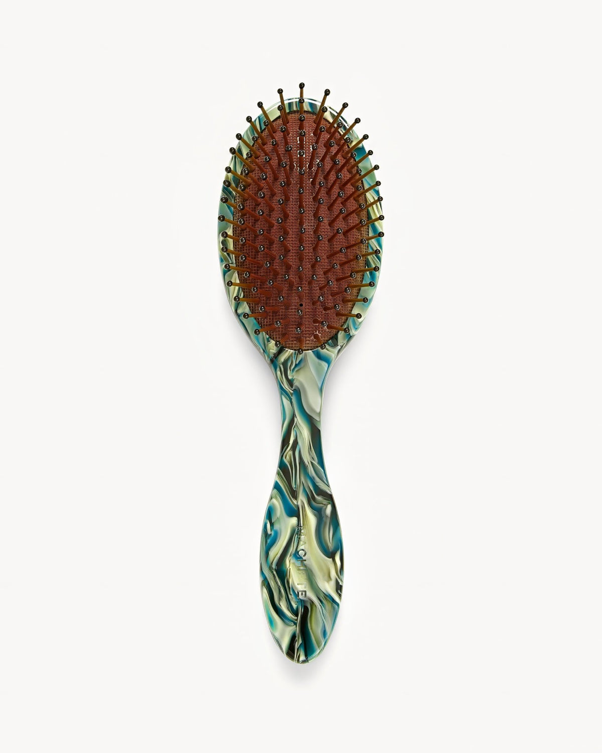 MACHETE Everyday Detangling Hair Brush in Stromanthe