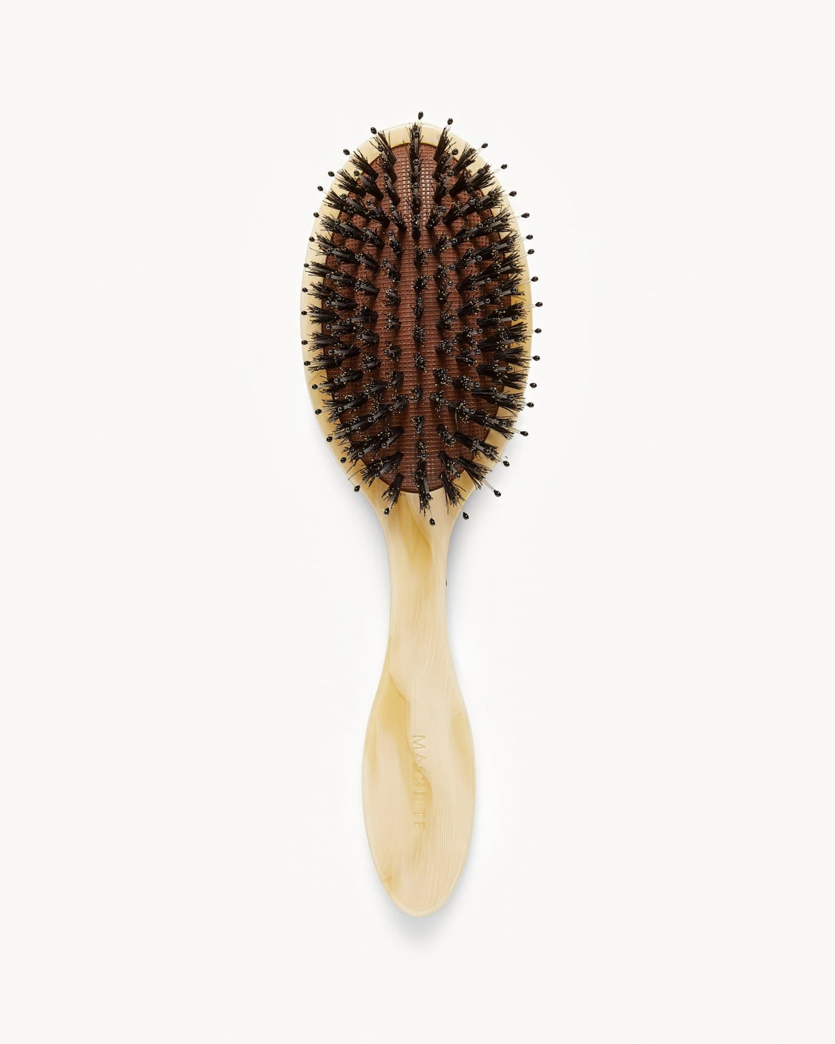 MACHETE Everyday Hair Brush in Alabaster